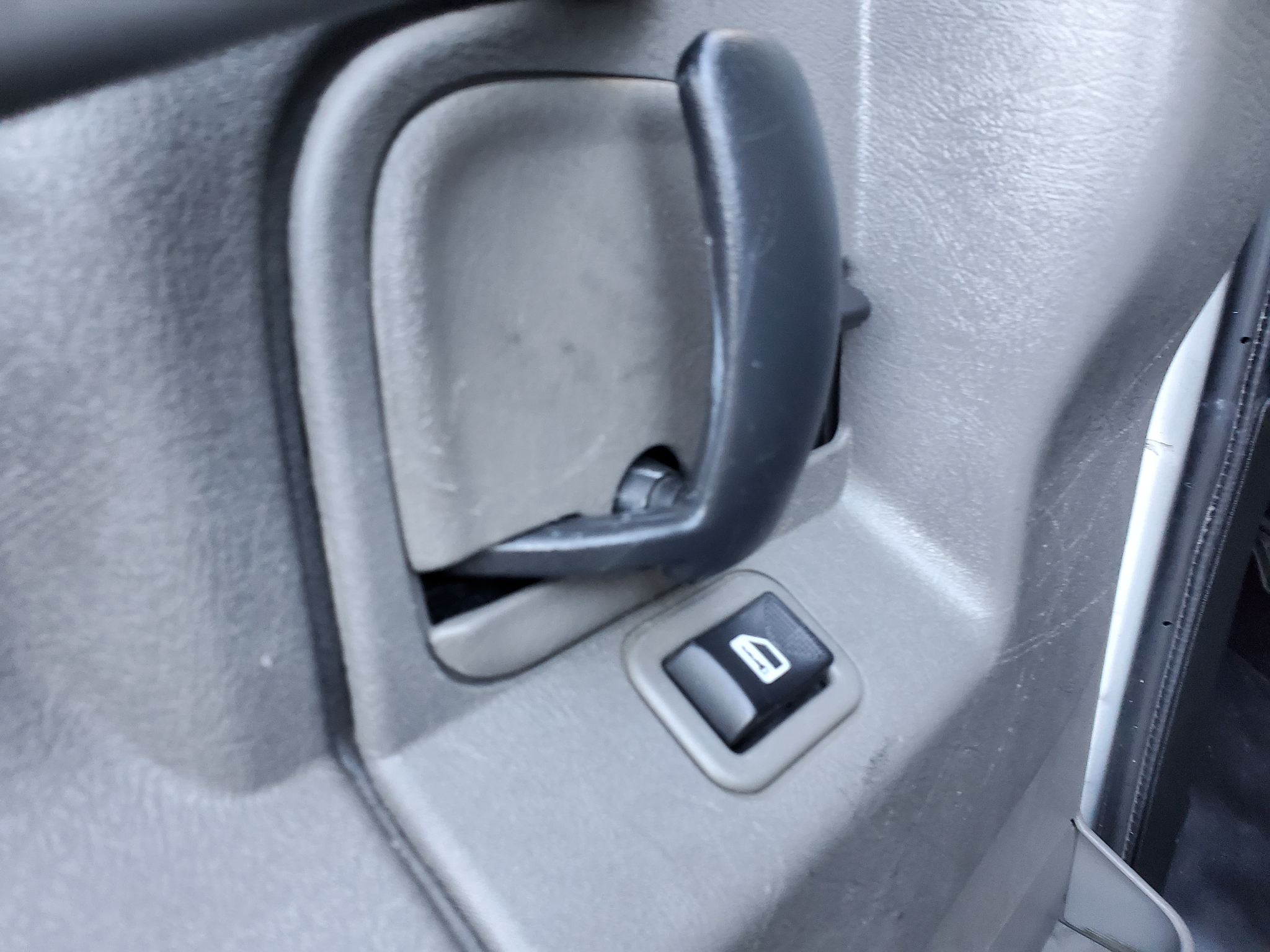 Chevrolet Express Cargo Van  2020