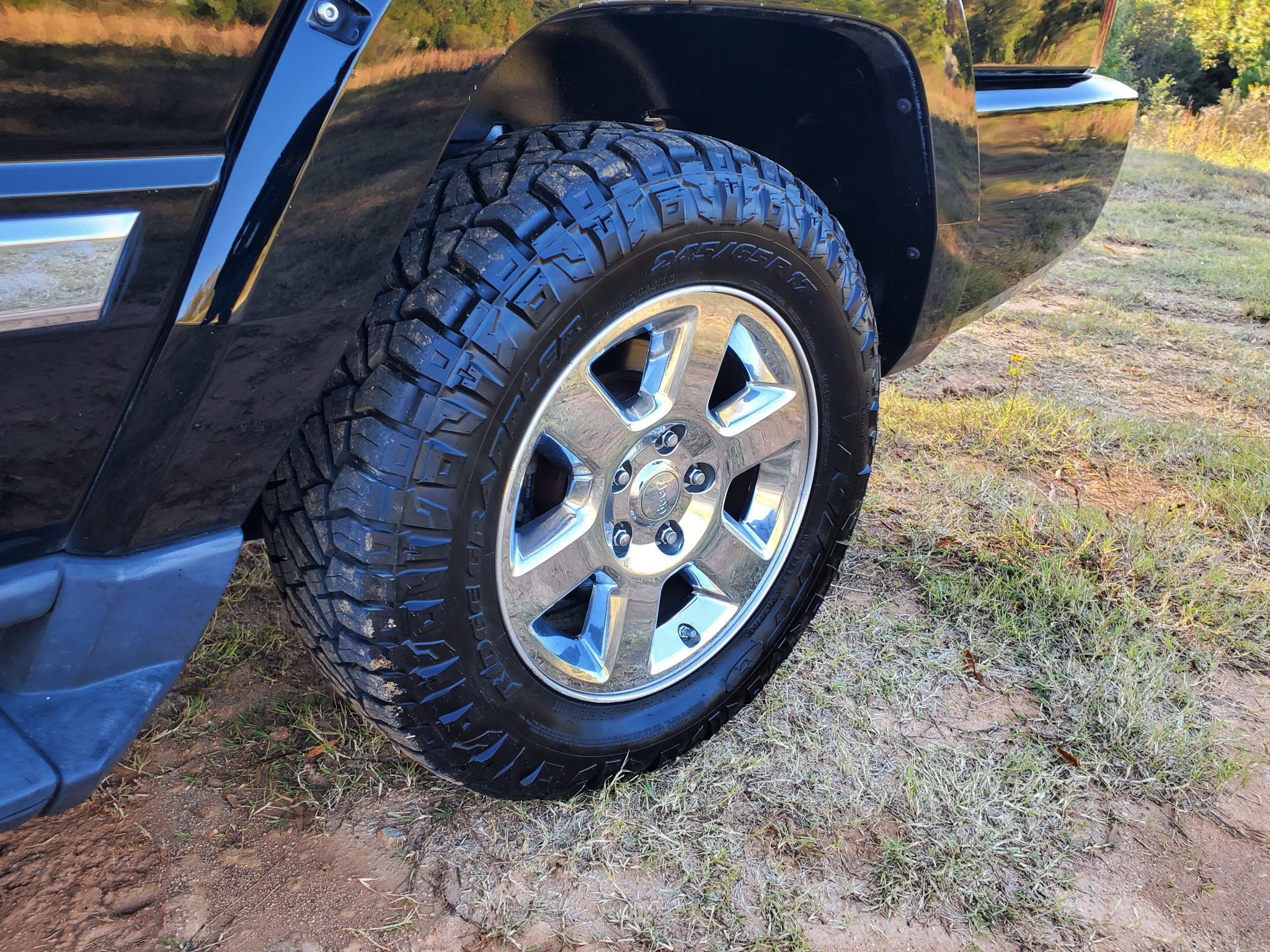 Jeep Commander  2006