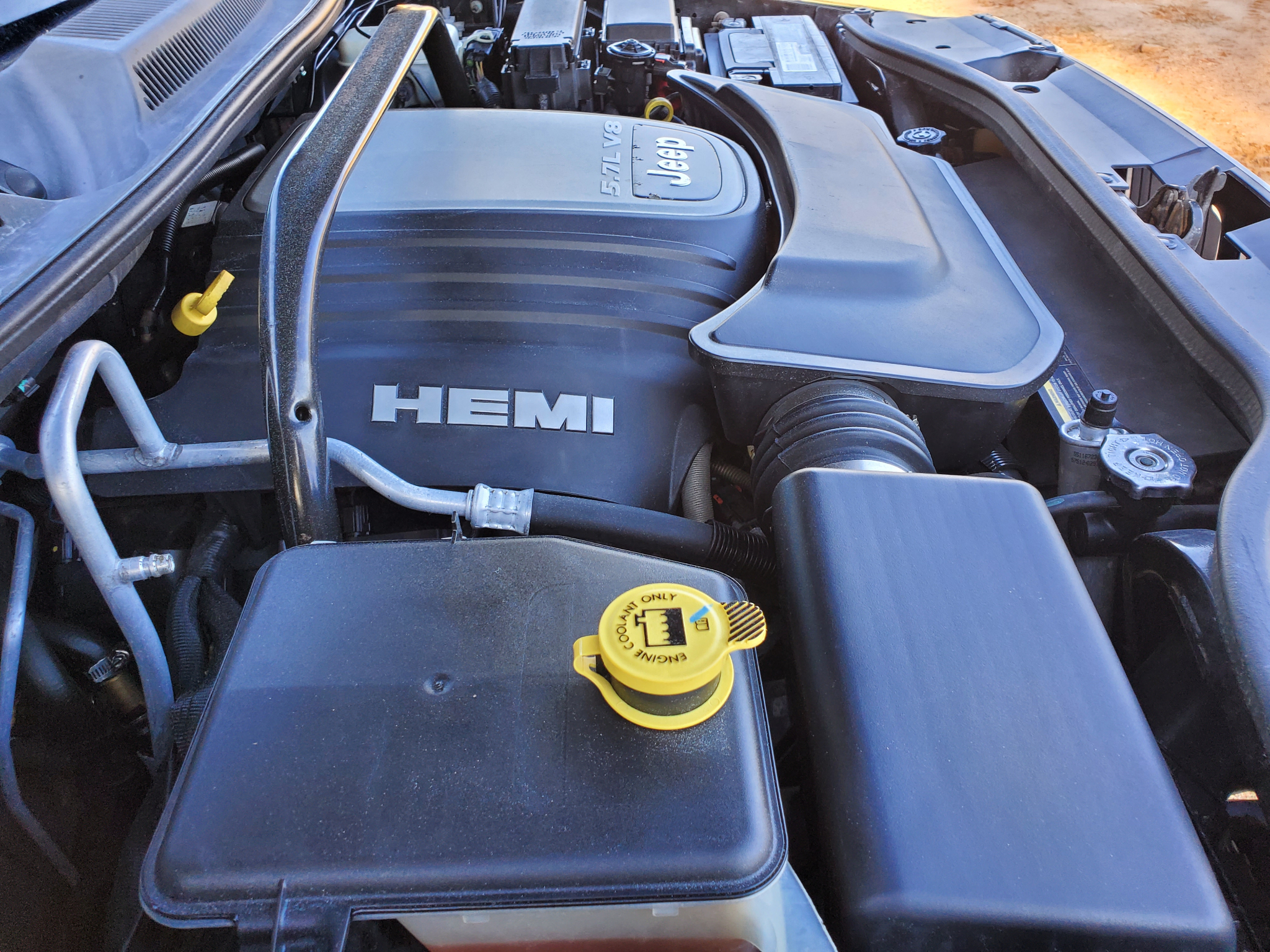 Jeep Commander  2006