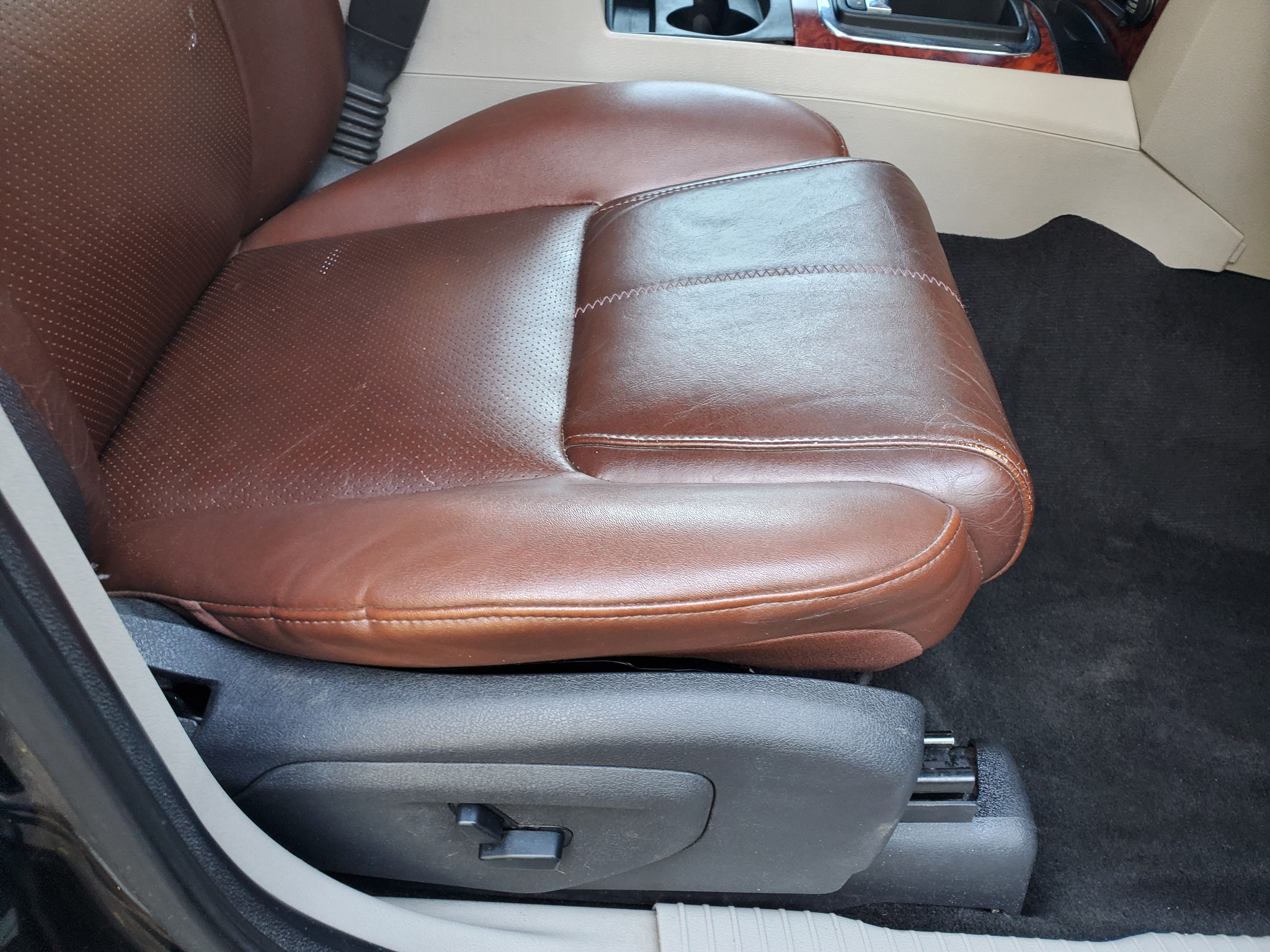 Jeep Commander  2006