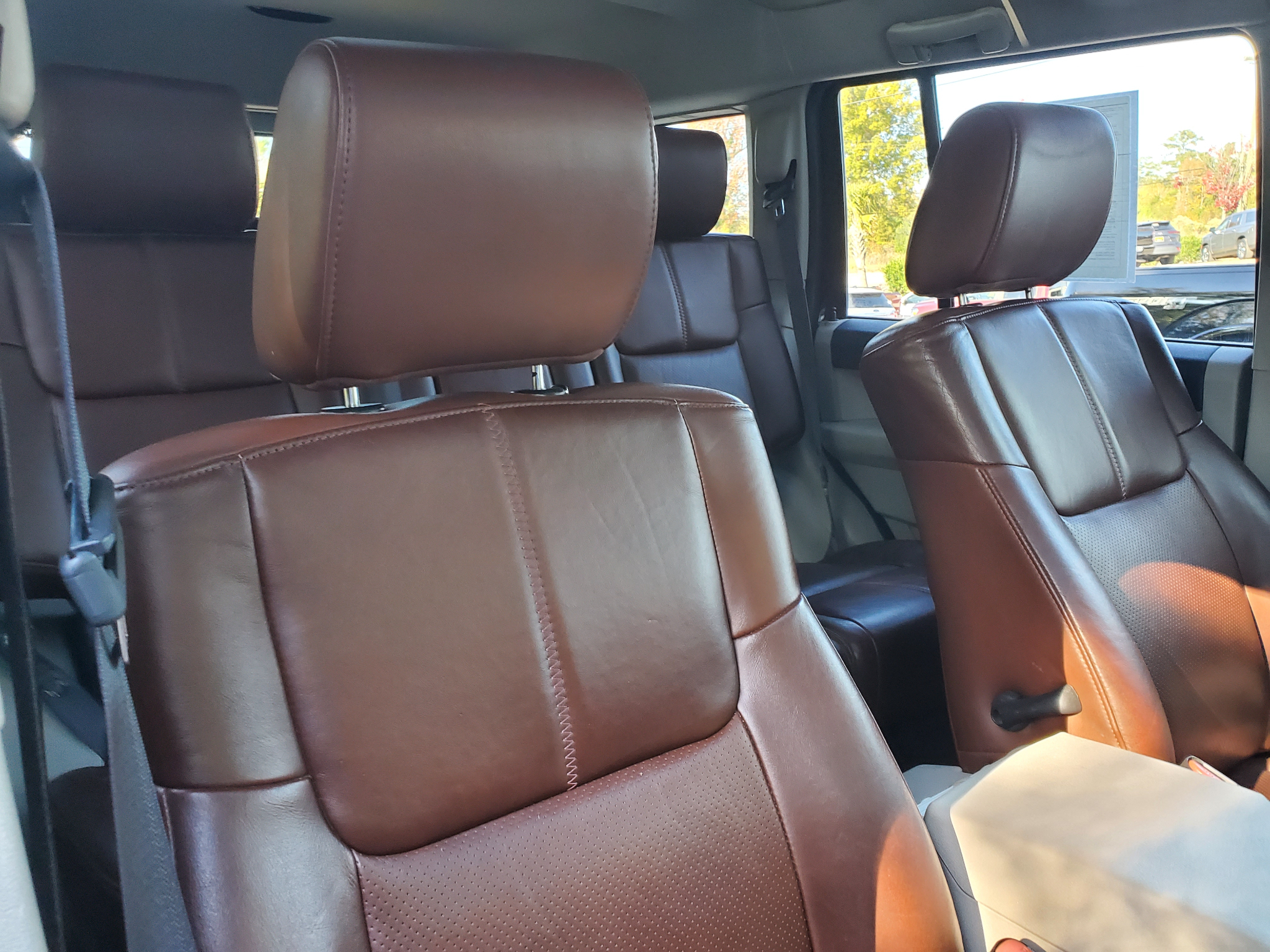 Jeep Commander  2006