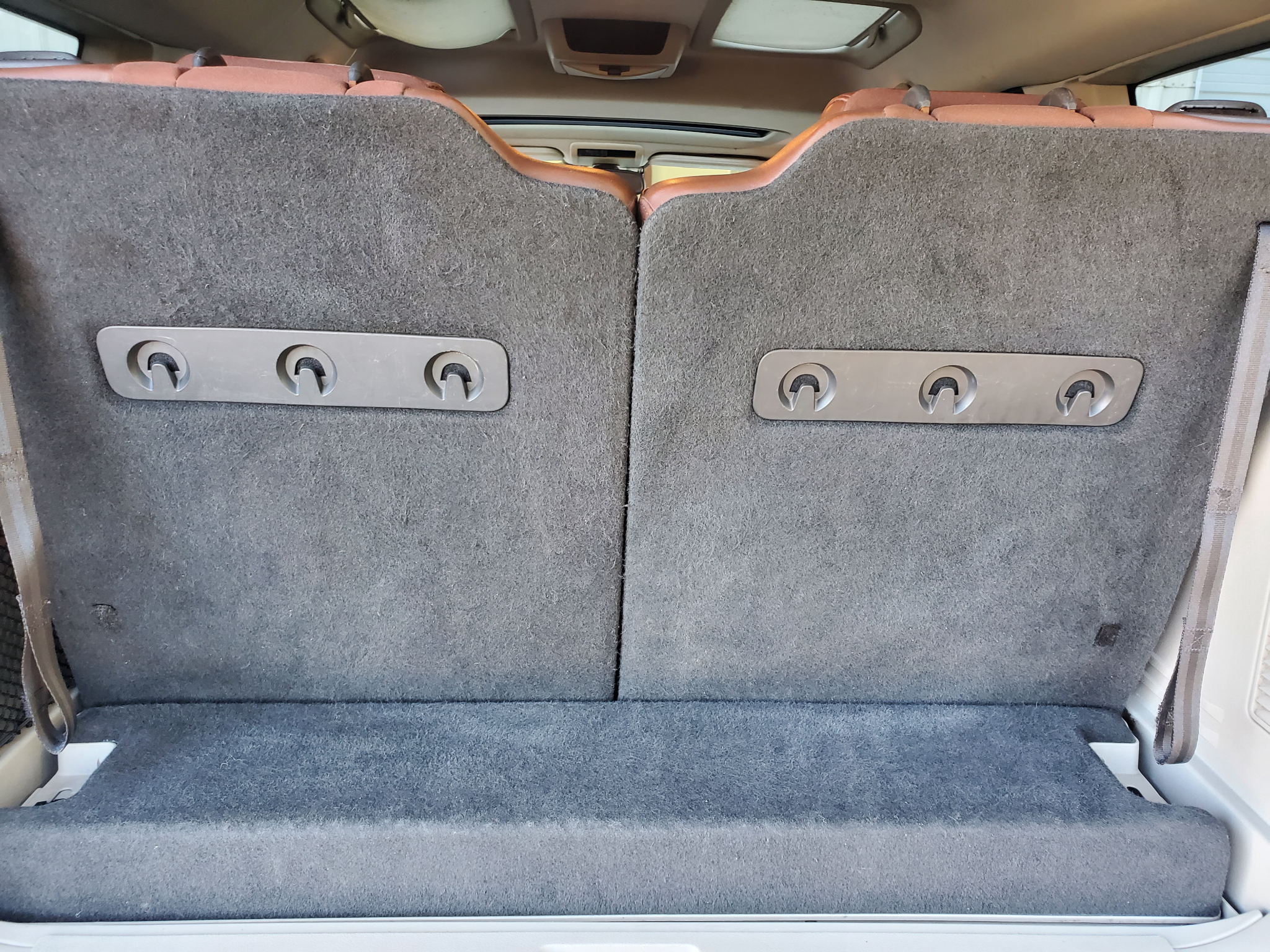 Jeep Commander  2006