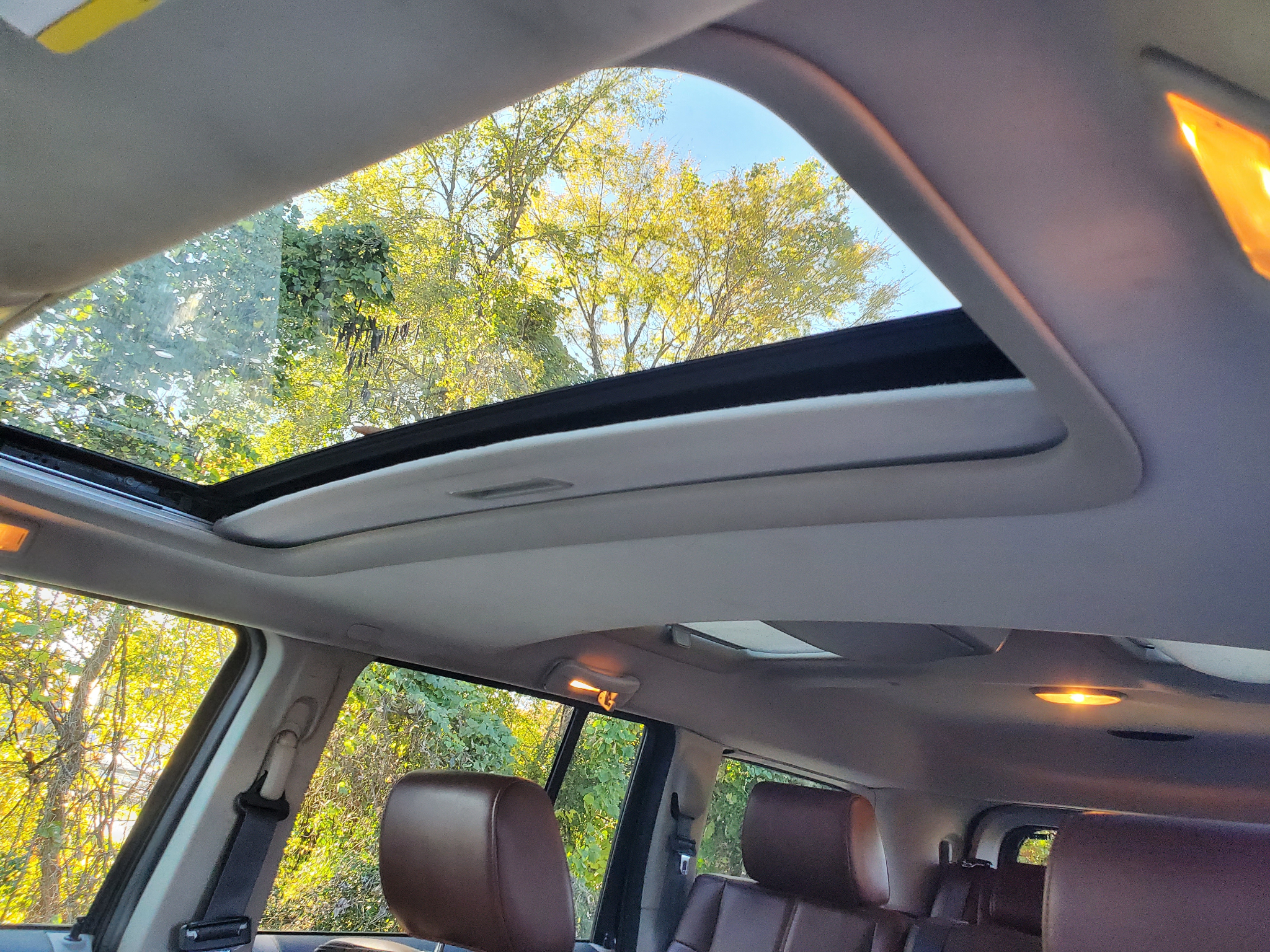 Jeep Commander  2006