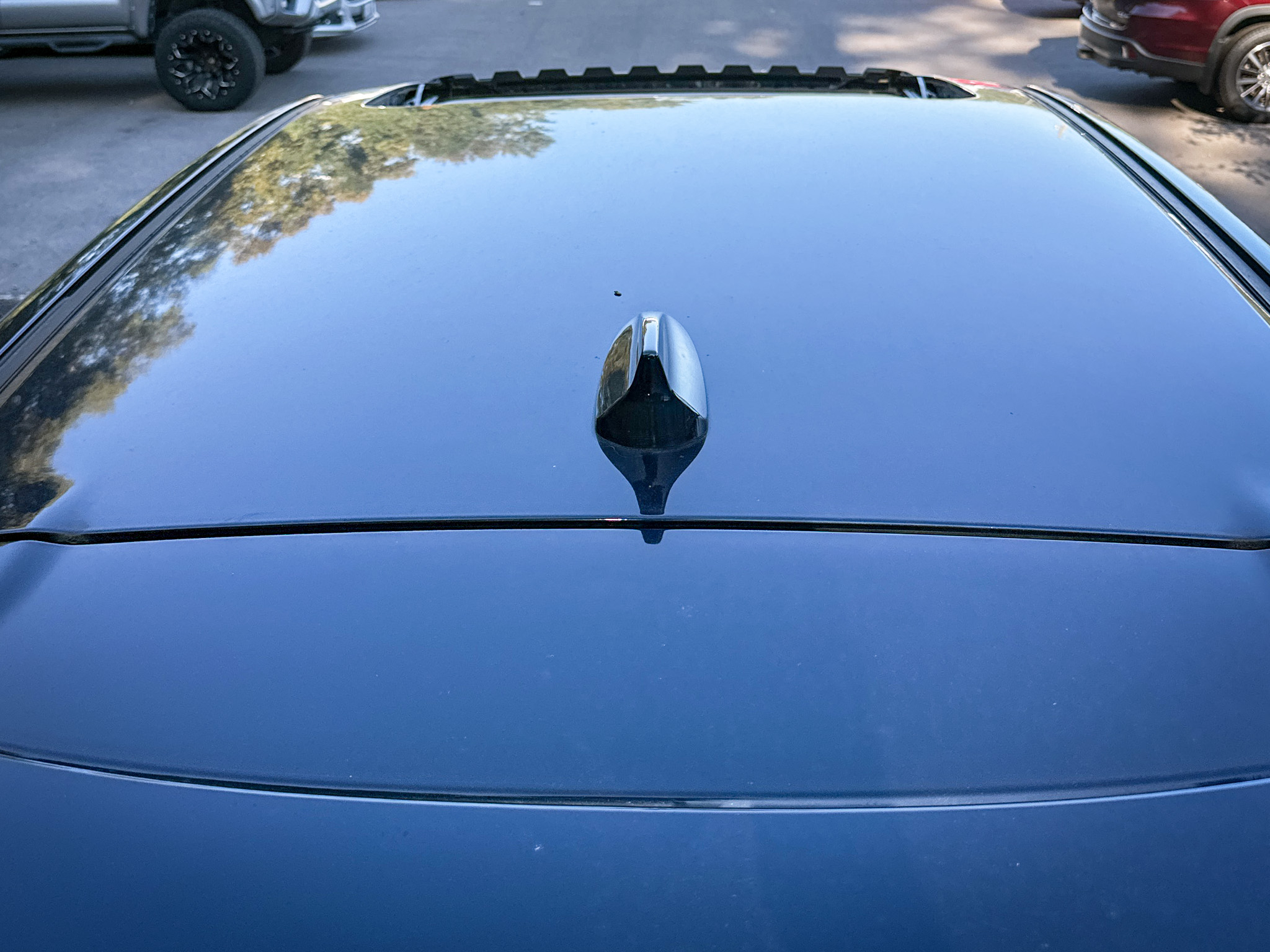 Mazda CX-5 Grand Touring 2017