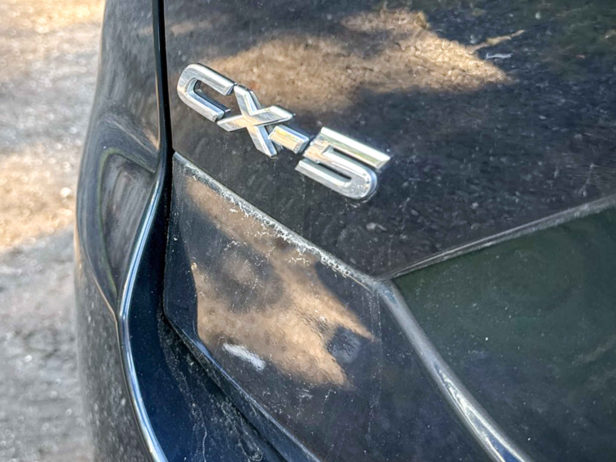 Mazda CX-5 Grand Touring 2017