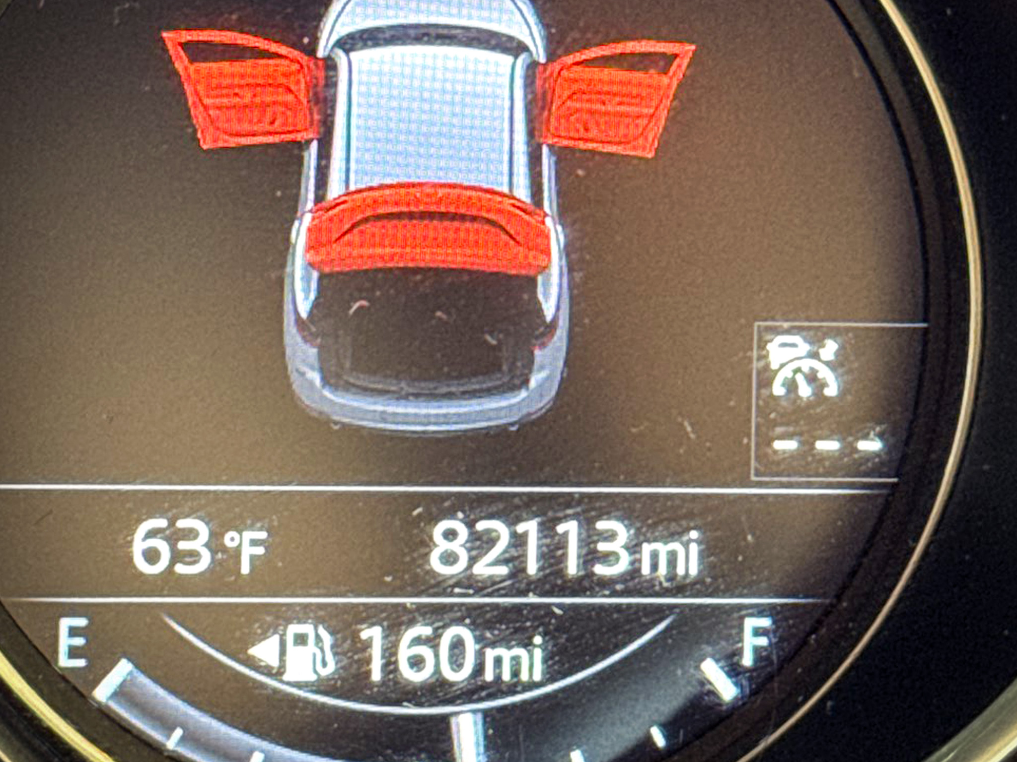 Mazda CX-5 Grand Touring 2017