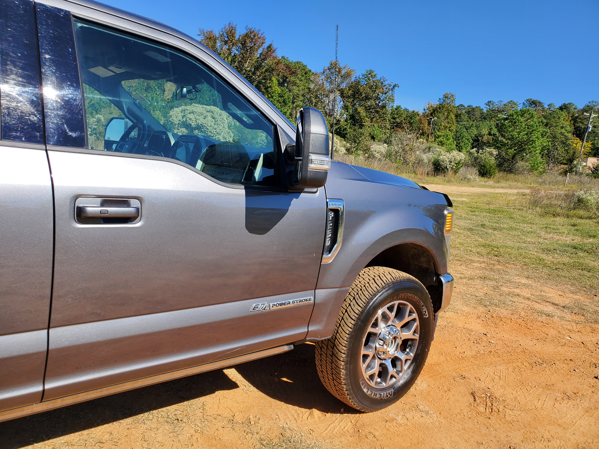 Ford Super Duty F-250 SRW  2022