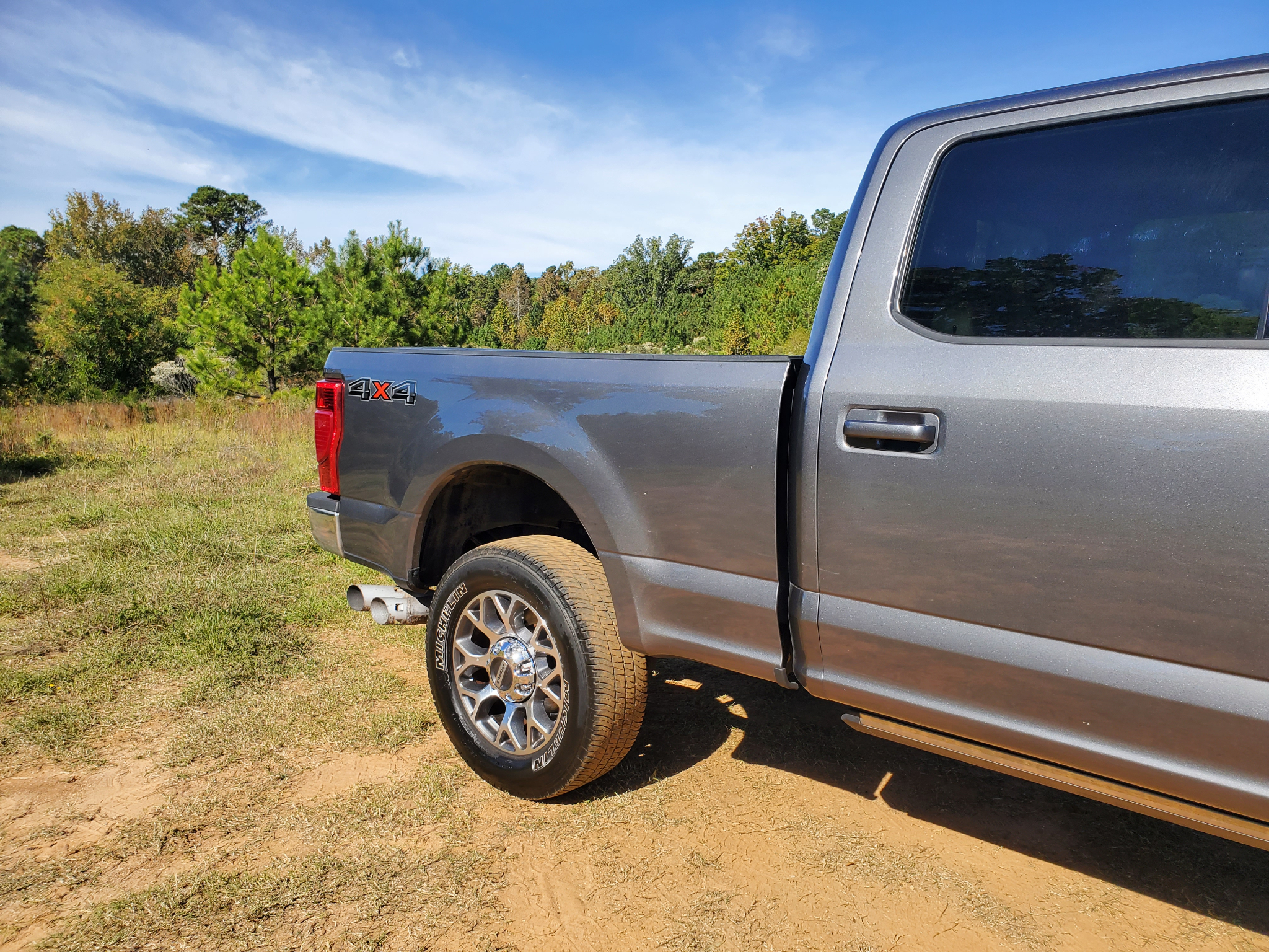 Ford Super Duty F-250 SRW  2022