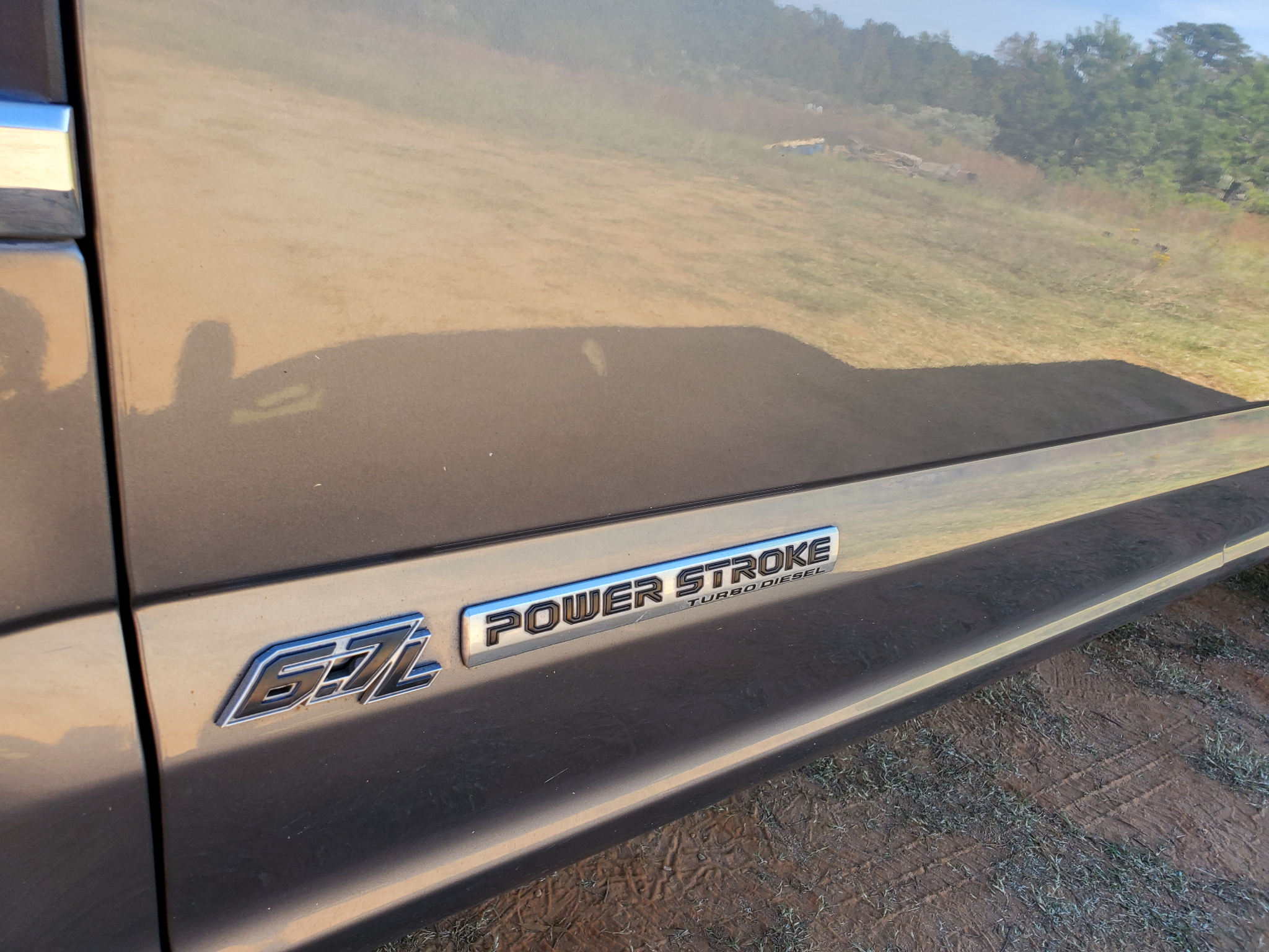 Ford Super Duty F-250 SRW  2022