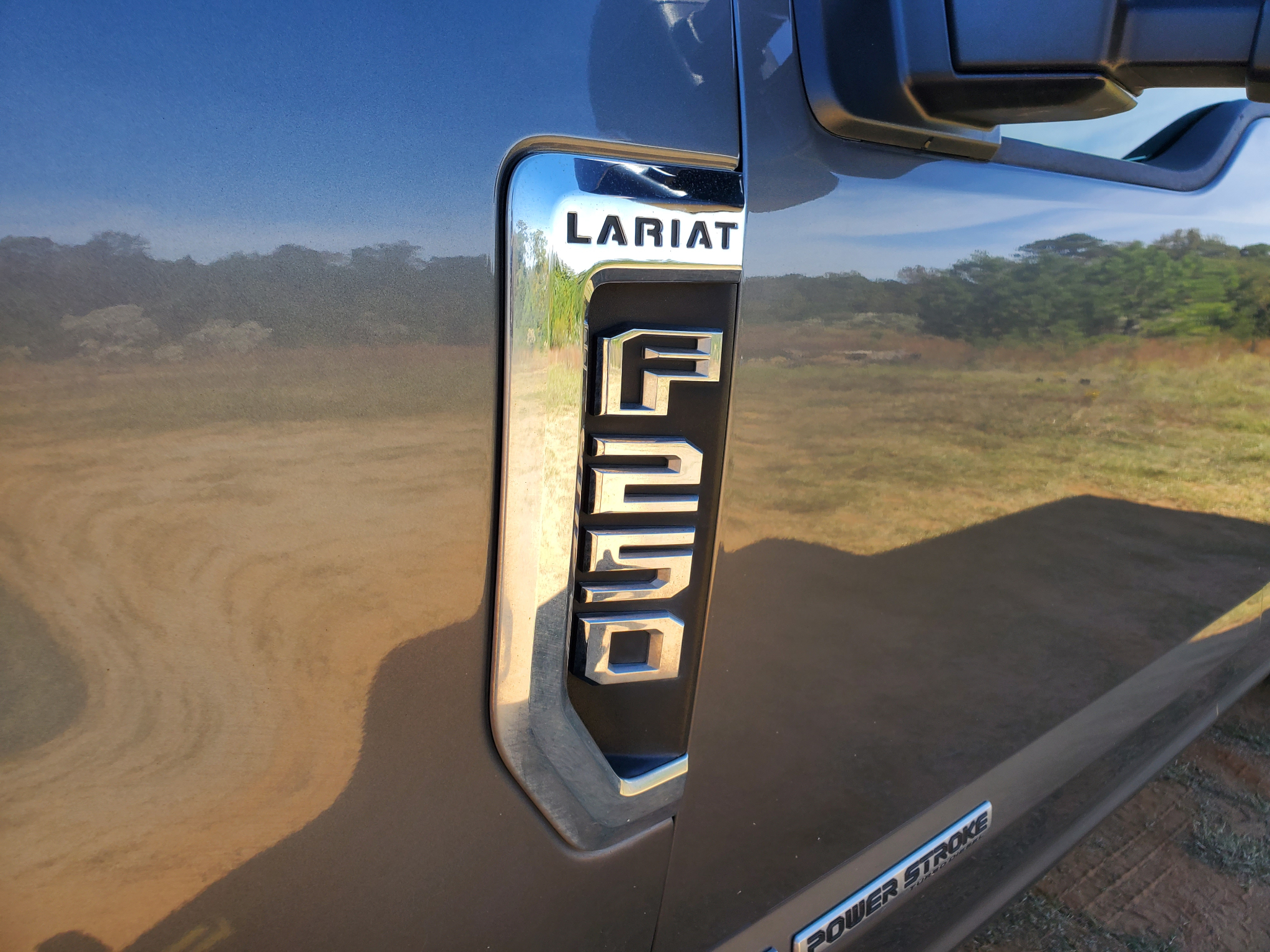 Ford Super Duty F-250 SRW  2022