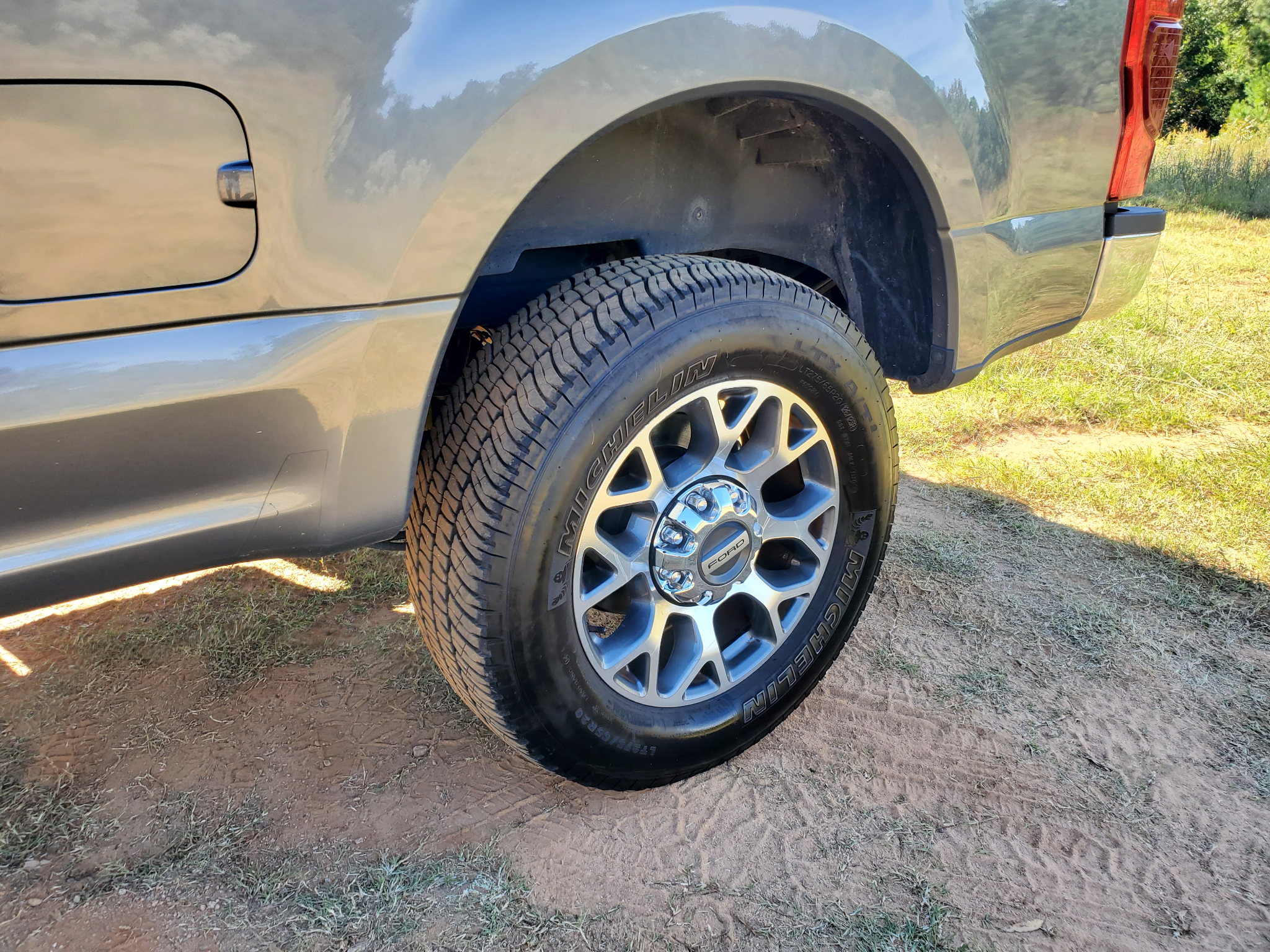 Ford Super Duty F-250 SRW  2022