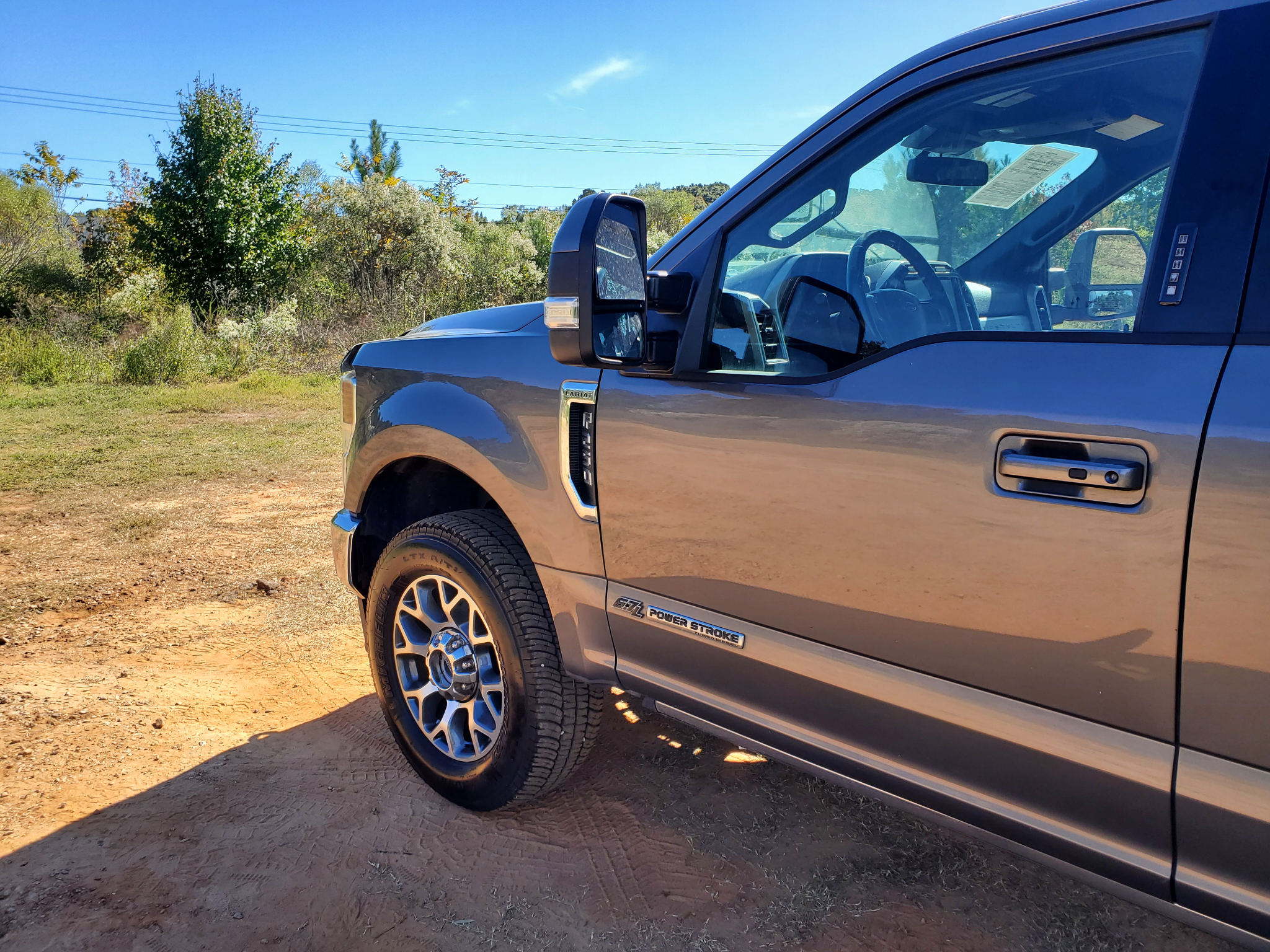 Ford Super Duty F-250 SRW  2022