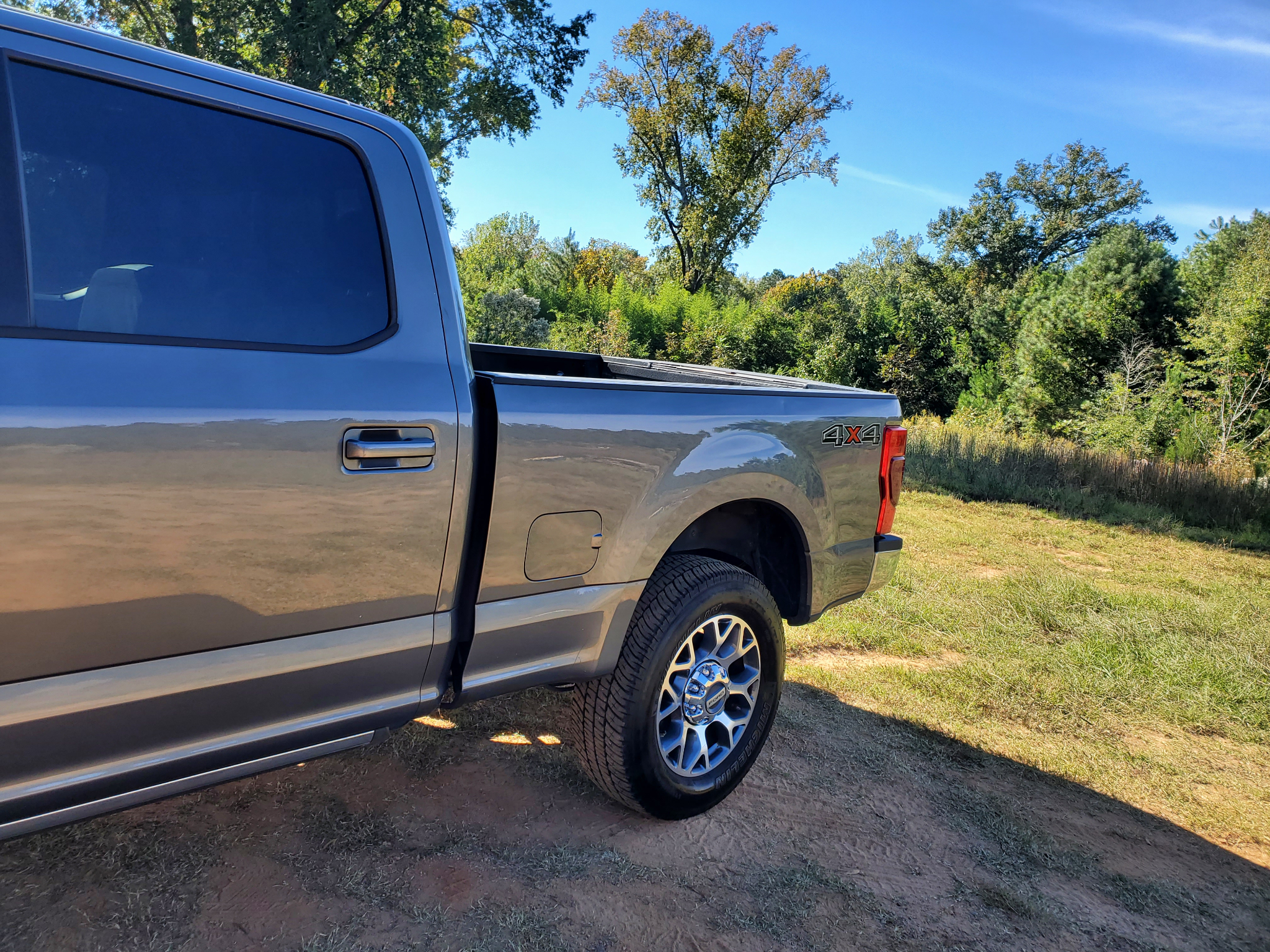 Ford Super Duty F-250 SRW  2022