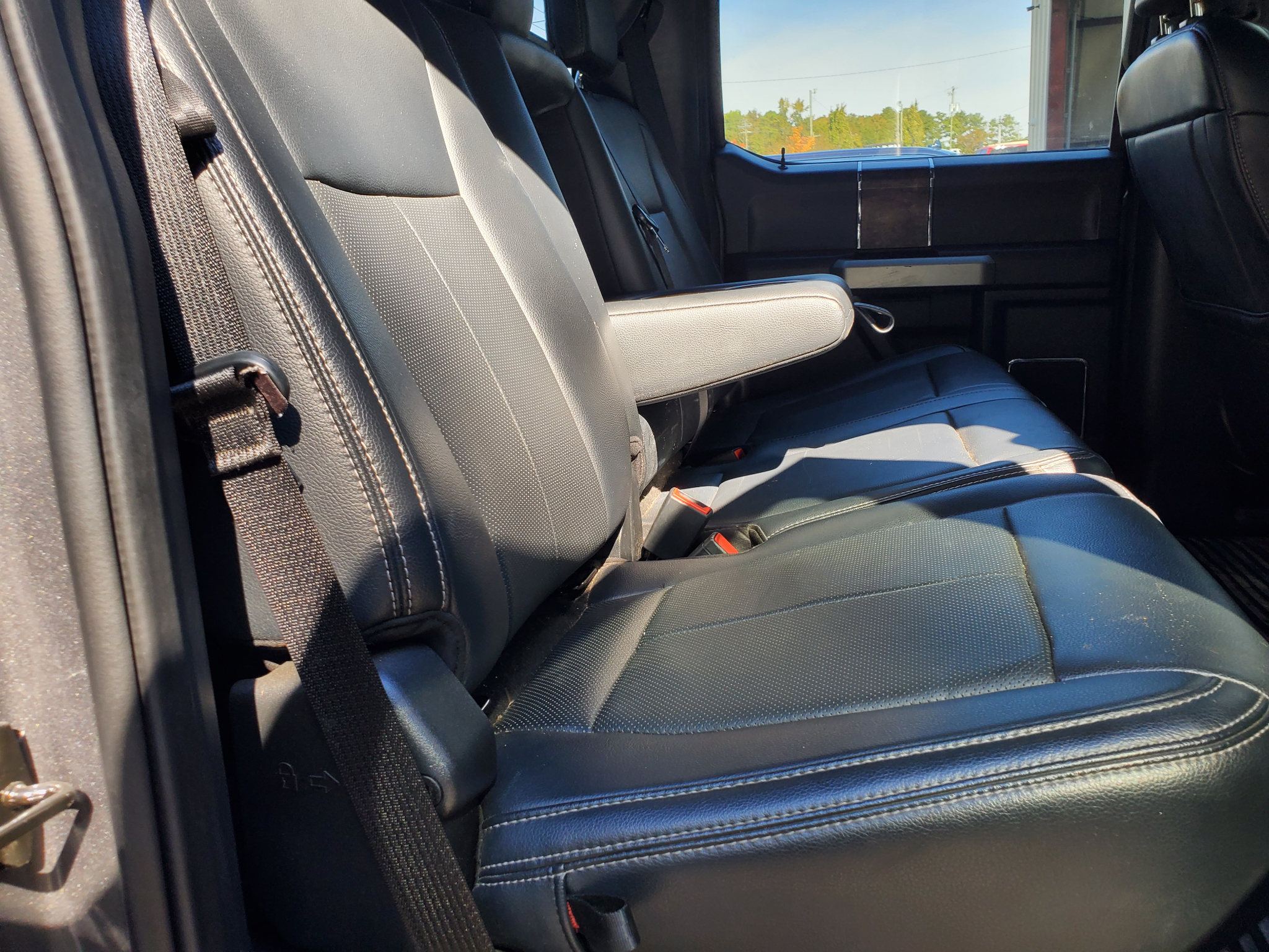 Ford Super Duty F-250 SRW  2022