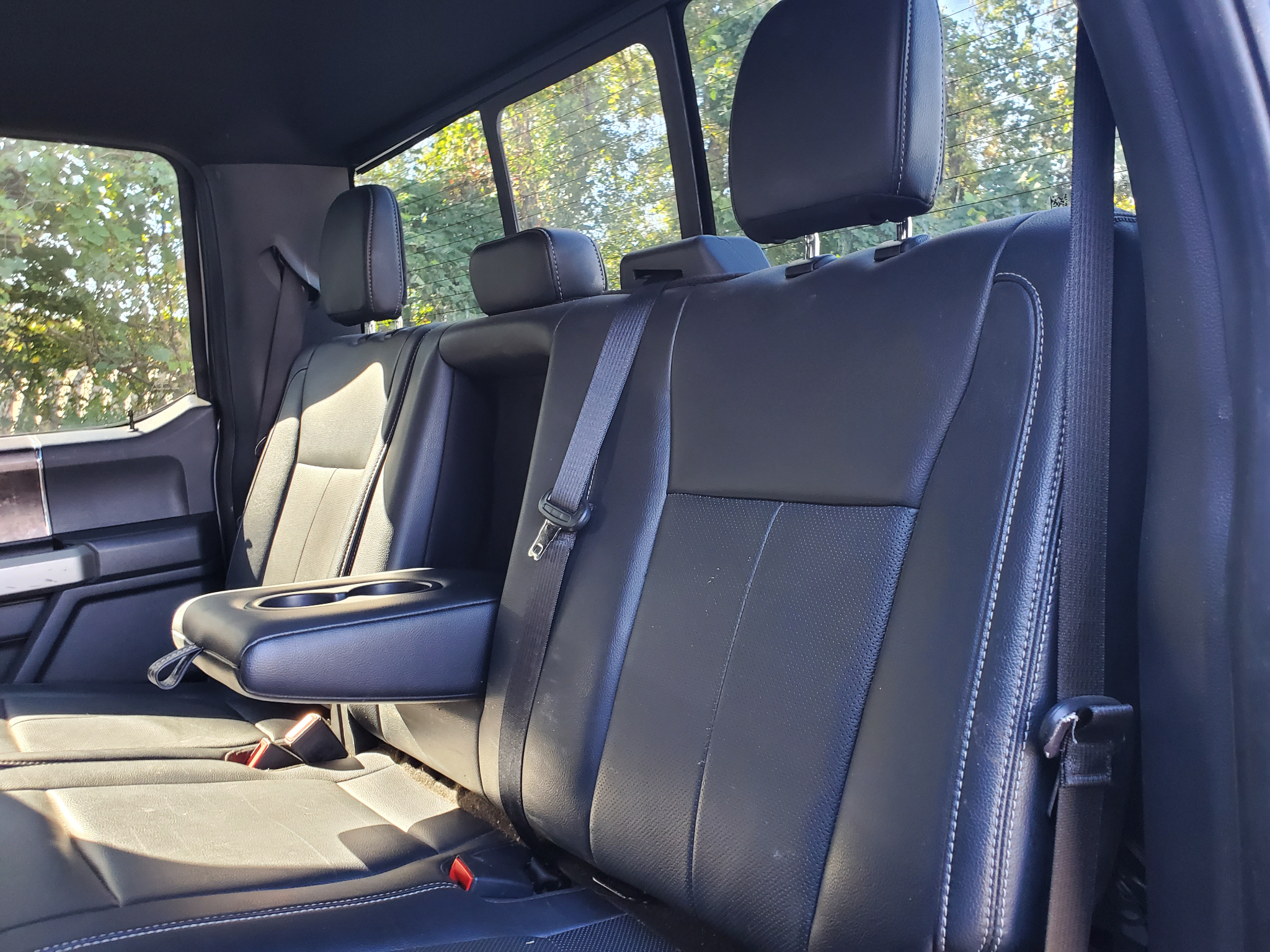 Ford Super Duty F-250 SRW  2022