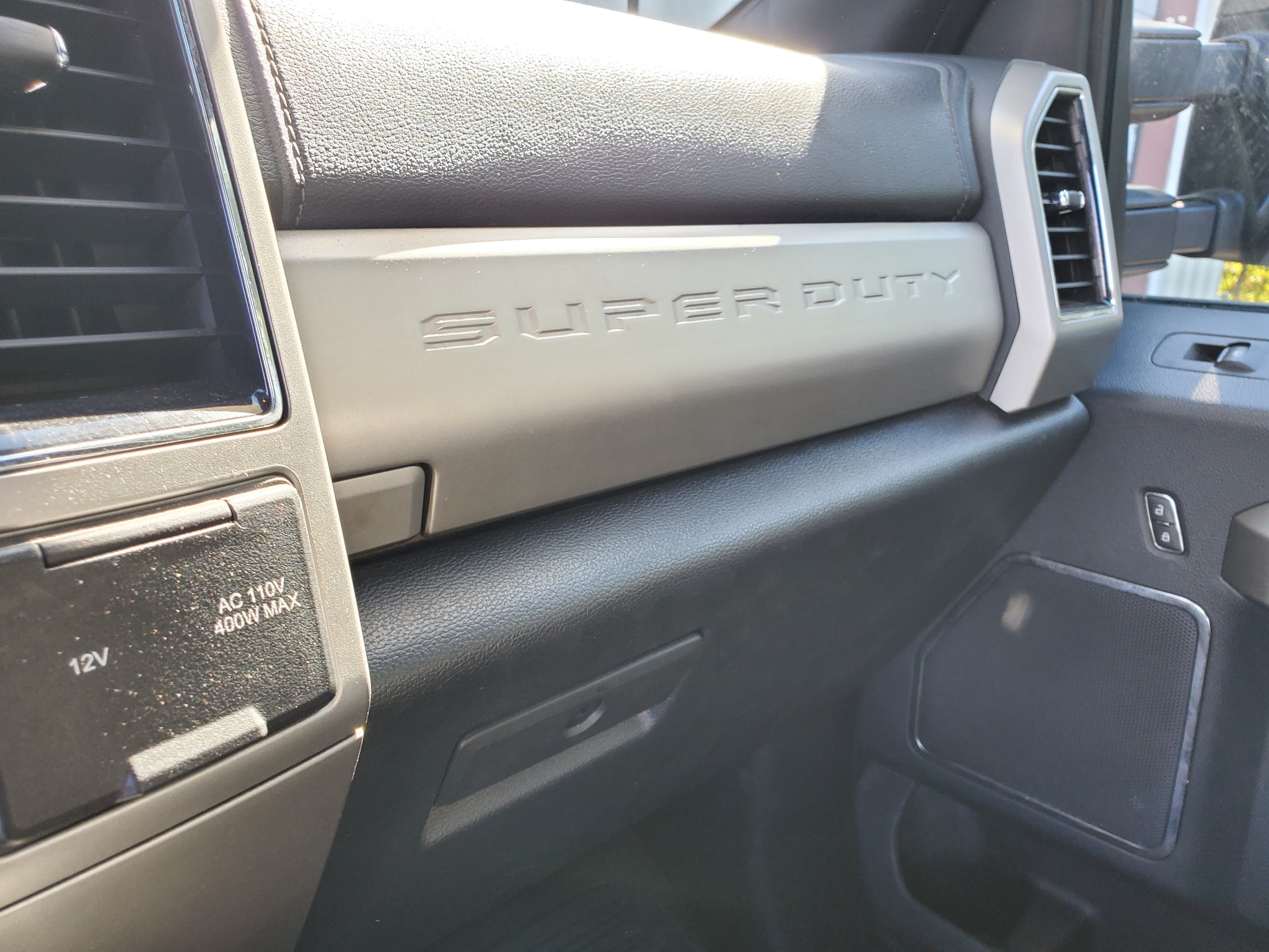 Ford Super Duty F-250 SRW  2022