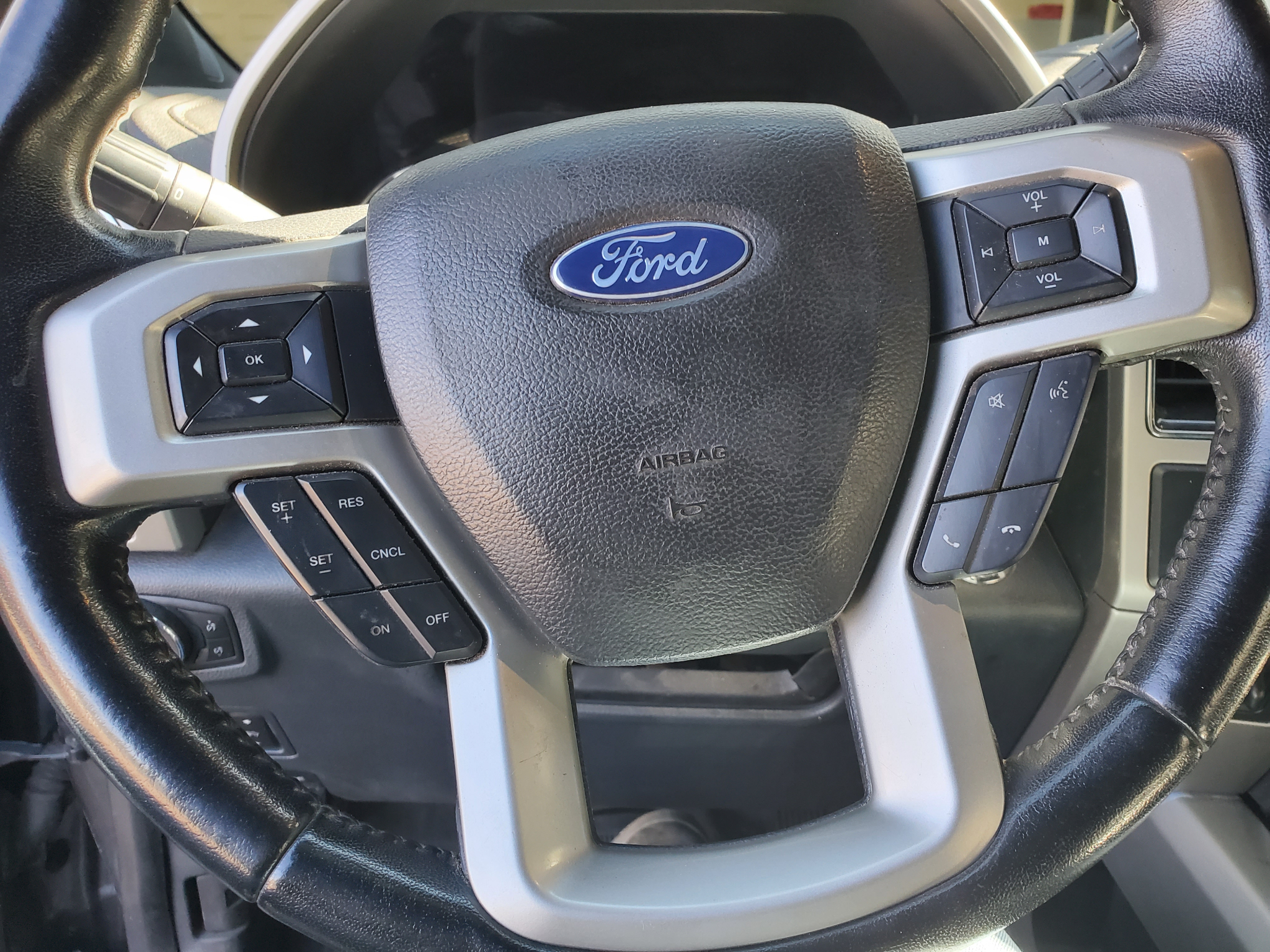 Ford Super Duty F-250 SRW  2022