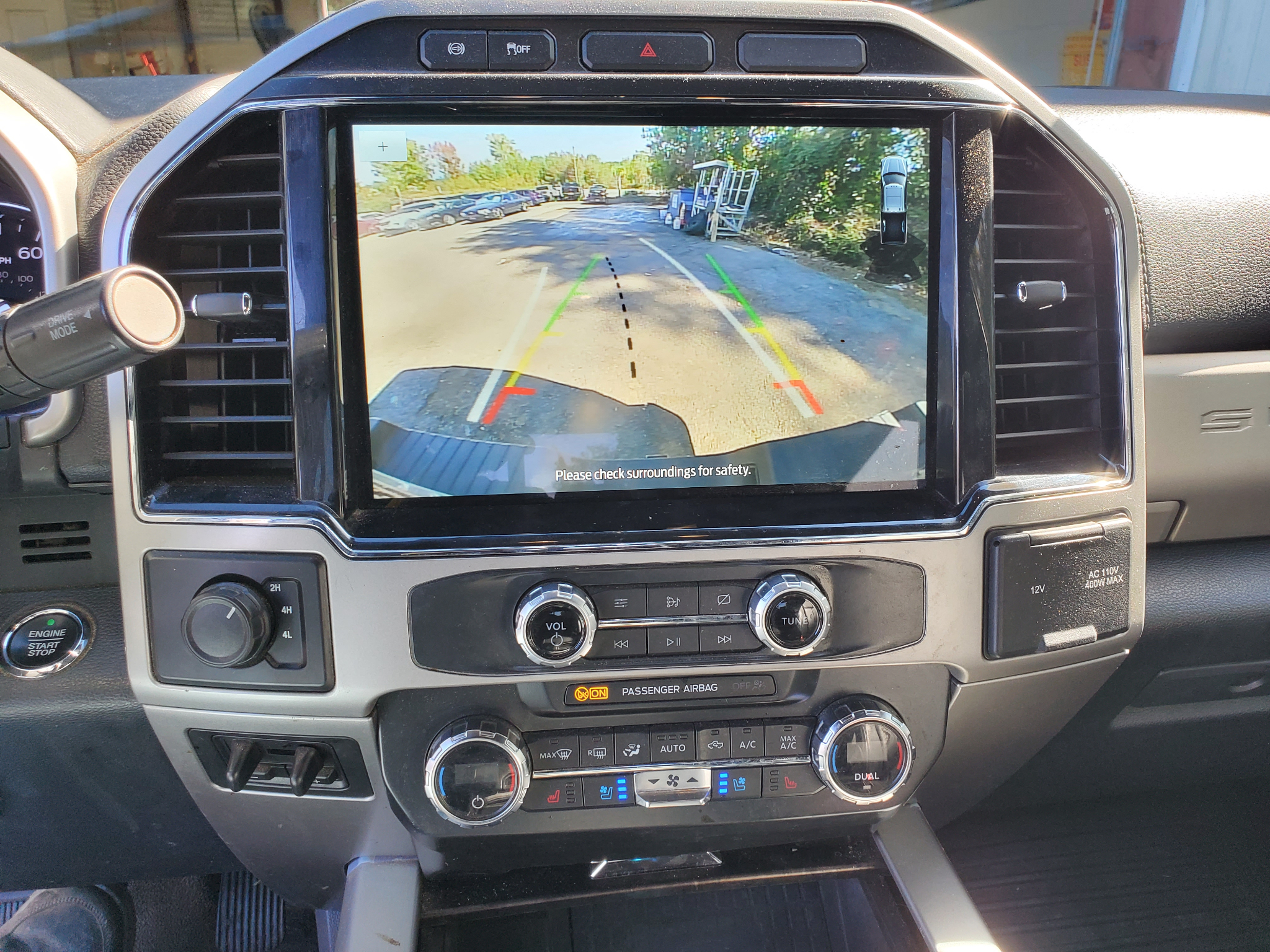 Ford Super Duty F-250 SRW  2022