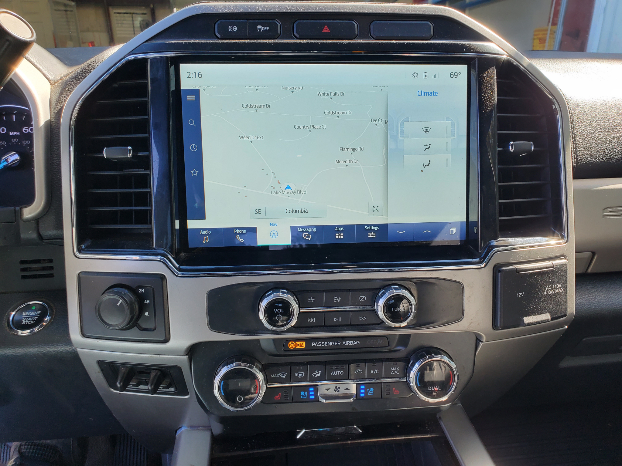 Ford Super Duty F-250 SRW  2022