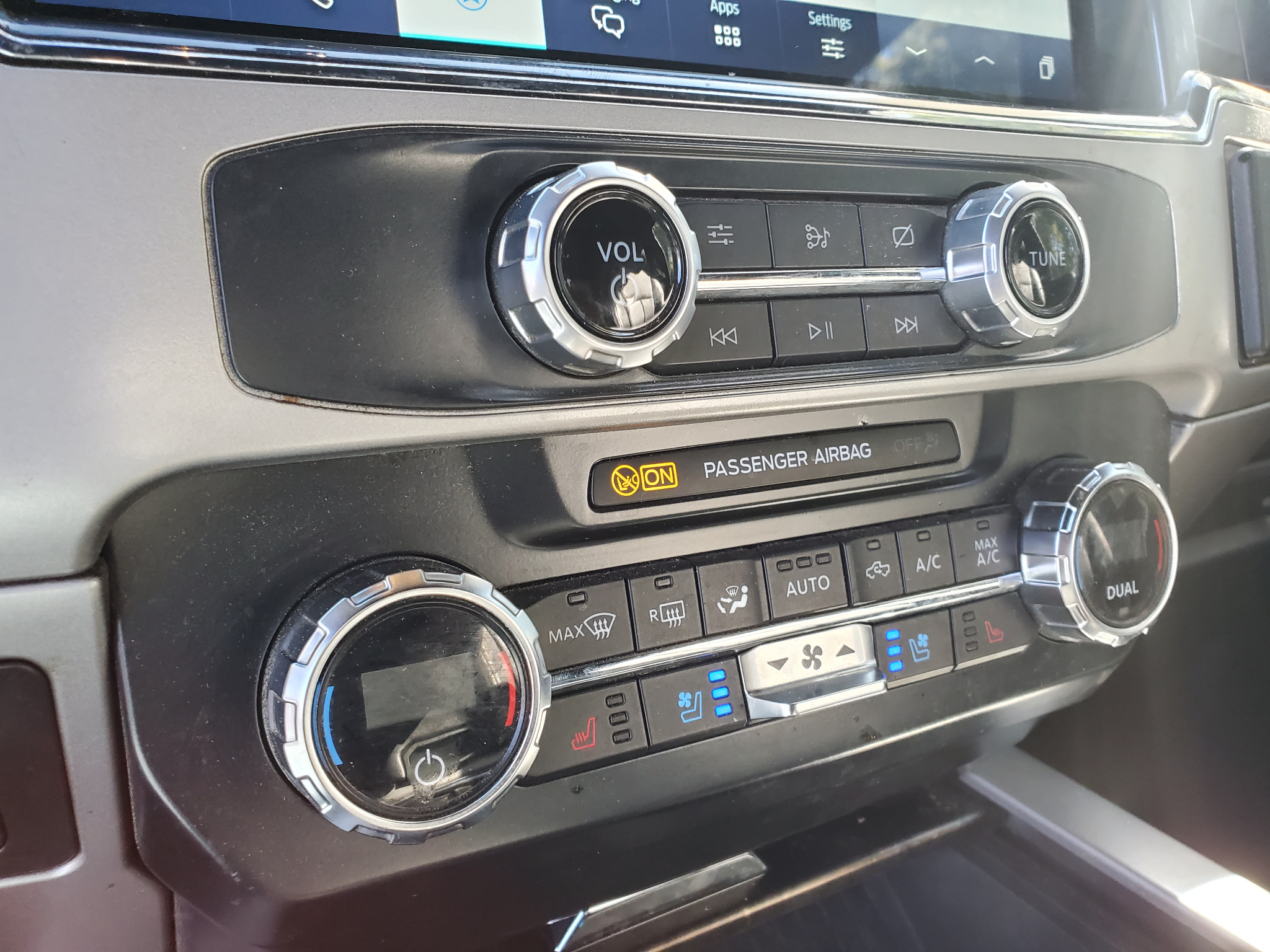 Ford Super Duty F-250 SRW  2022