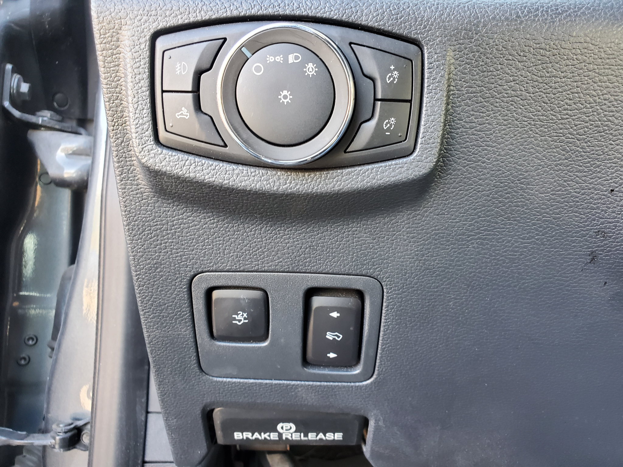 Ford Super Duty F-250 SRW  2022