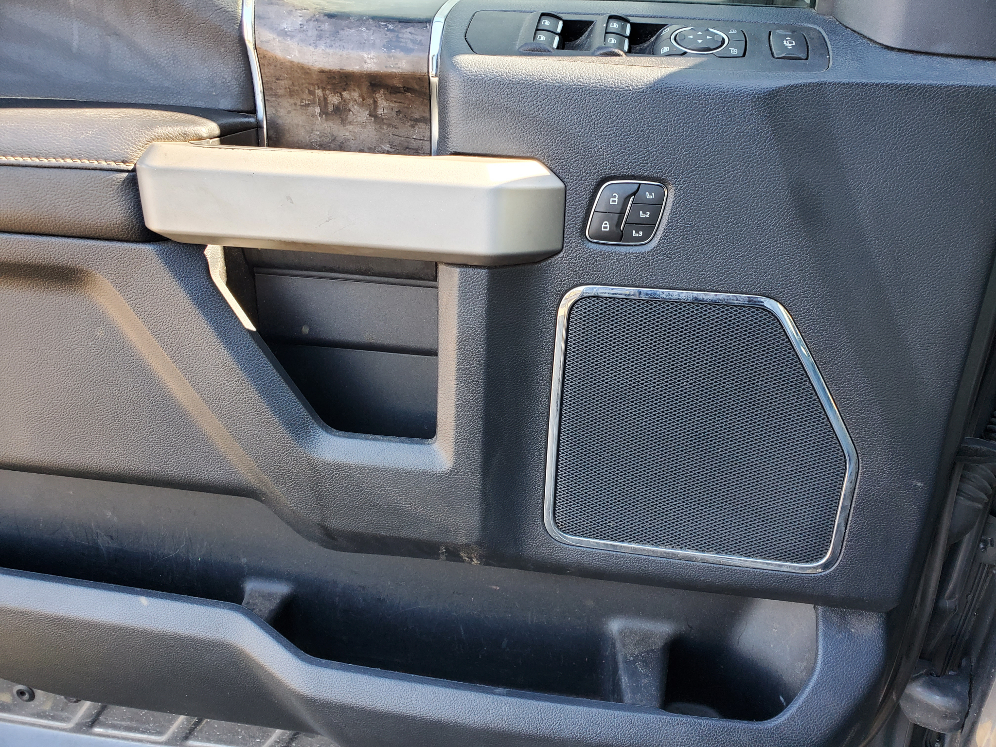 Ford Super Duty F-250 SRW  2022