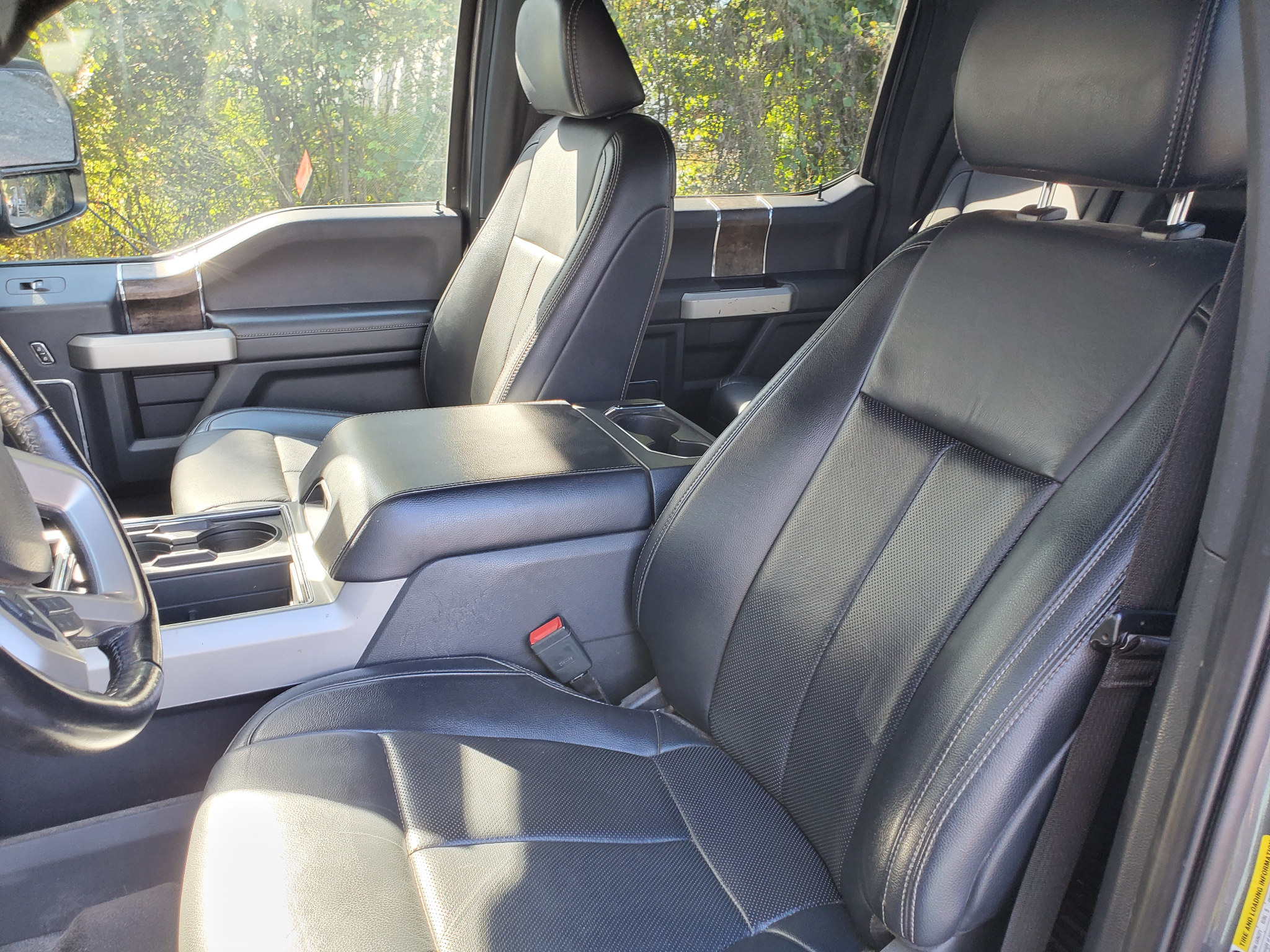 Ford Super Duty F-250 SRW  2022