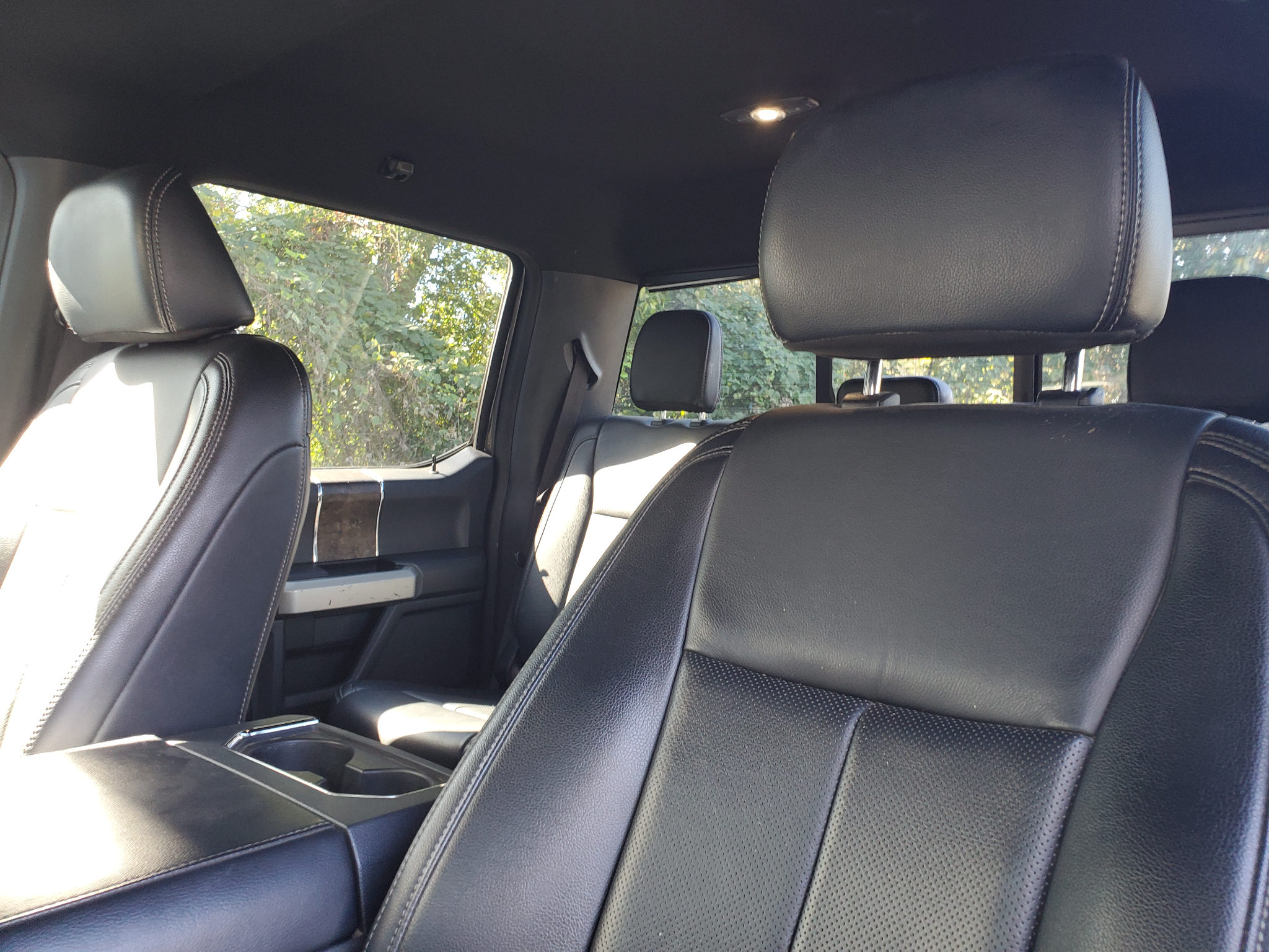 Ford Super Duty F-250 SRW  2022