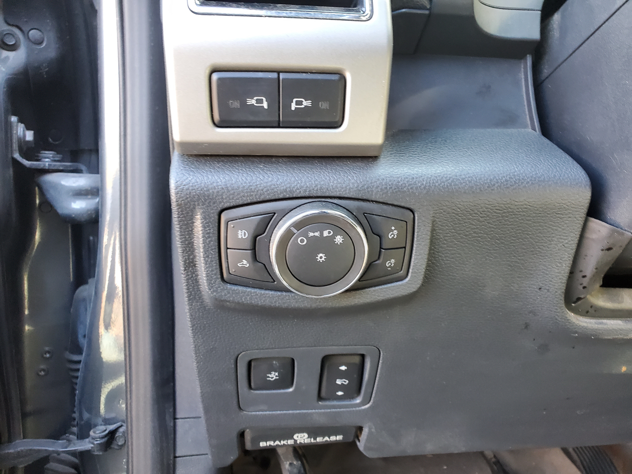 Ford Super Duty F-250 SRW  2022