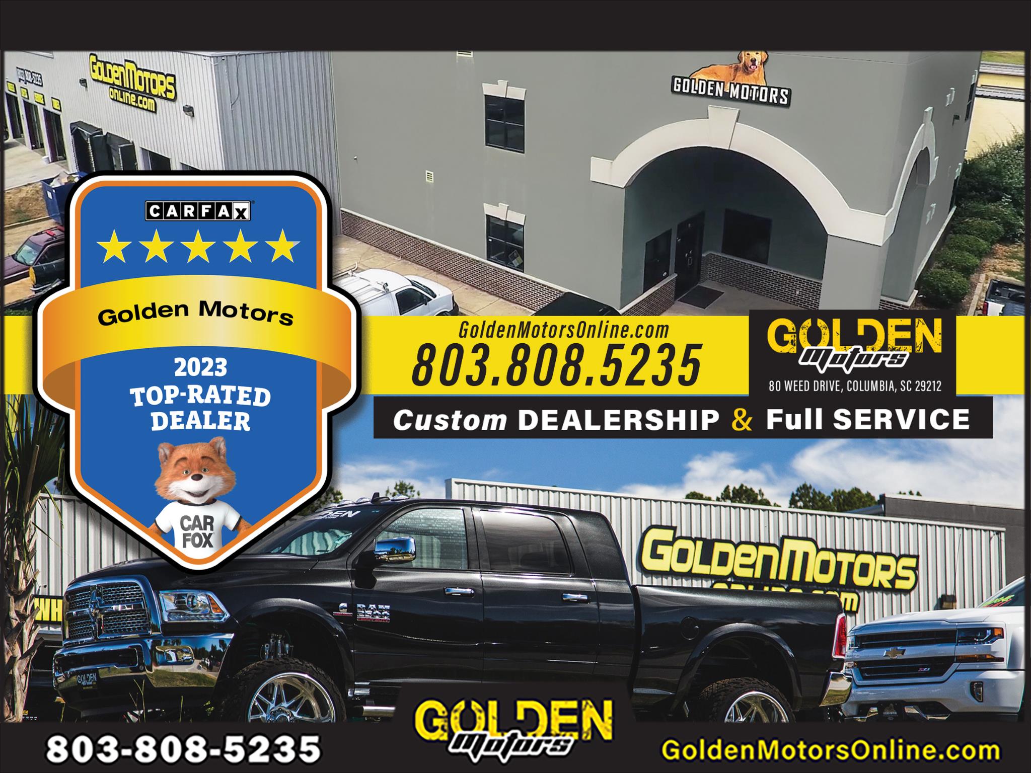 2014 Ford Expedition