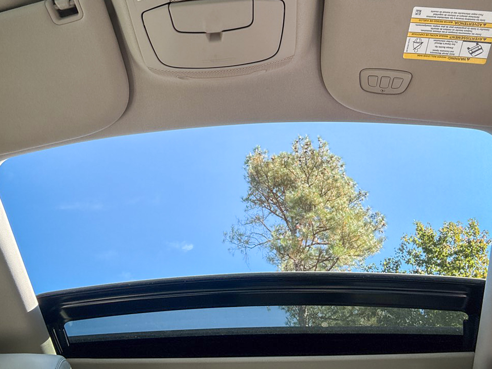 Ford Expedition Max Platinum 4x4 2019