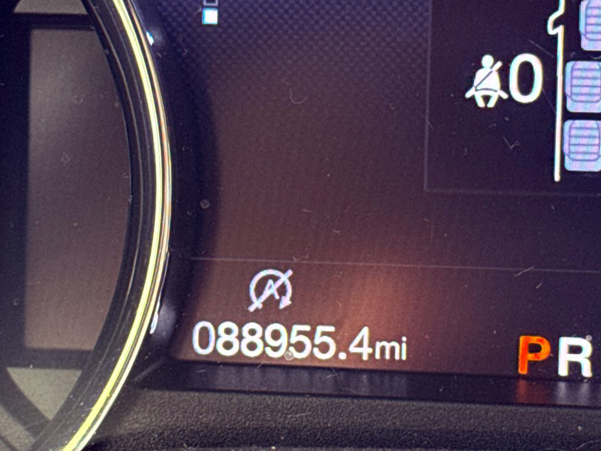 Ford Expedition Max Platinum 4x4 2019