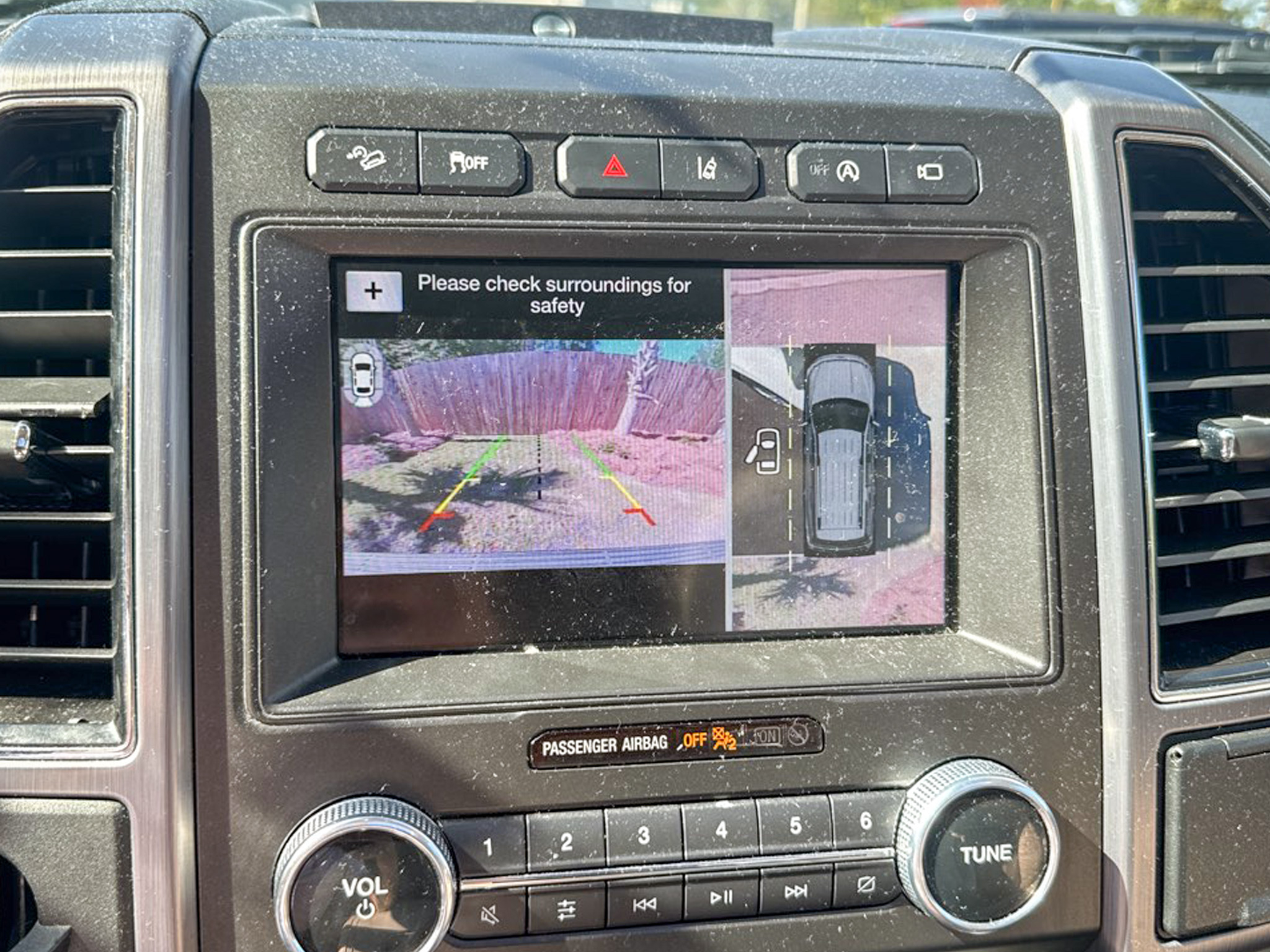 Ford Expedition Max Platinum 4x4 2019