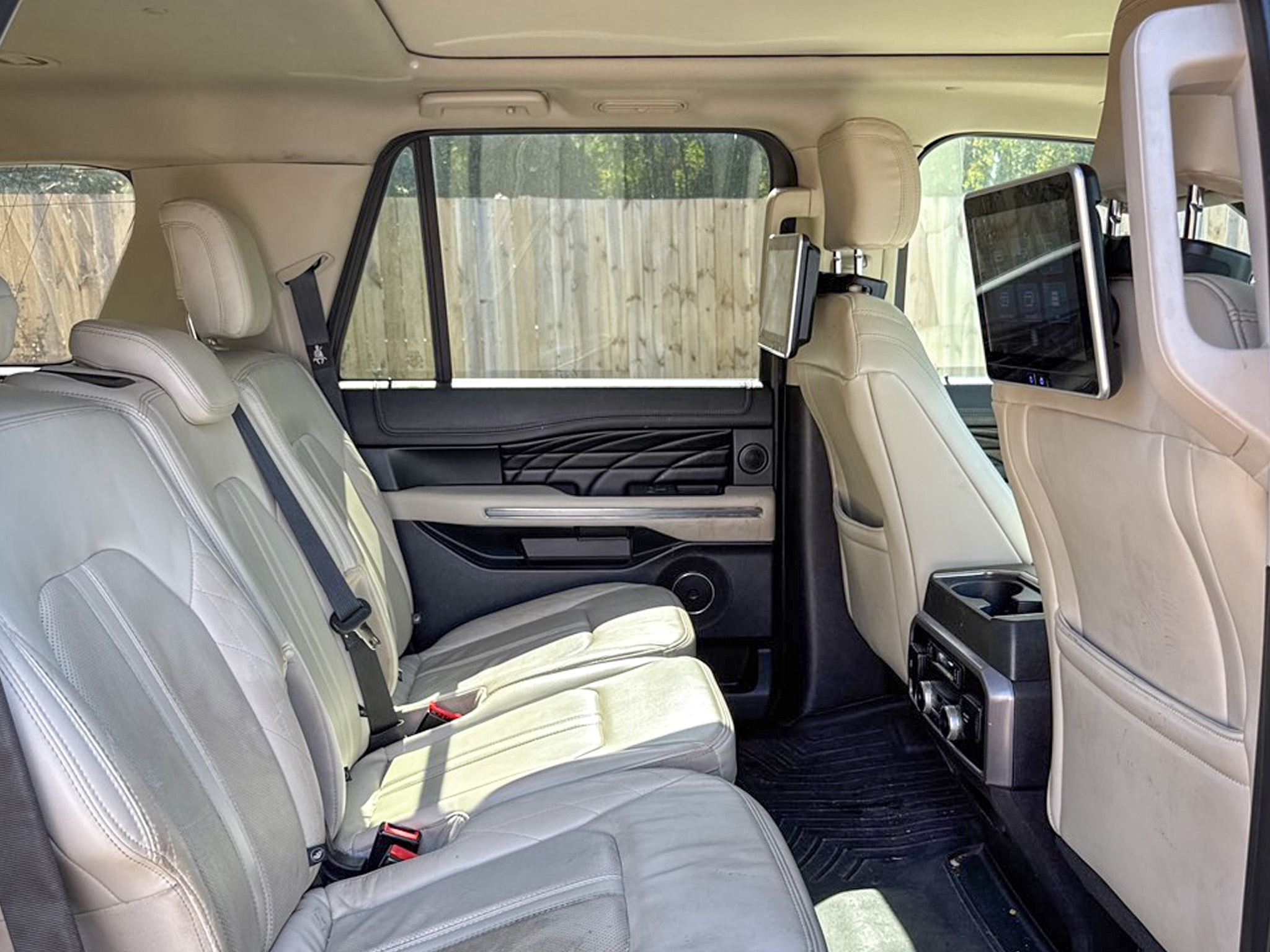 Ford Expedition Max Platinum 4x4 2019