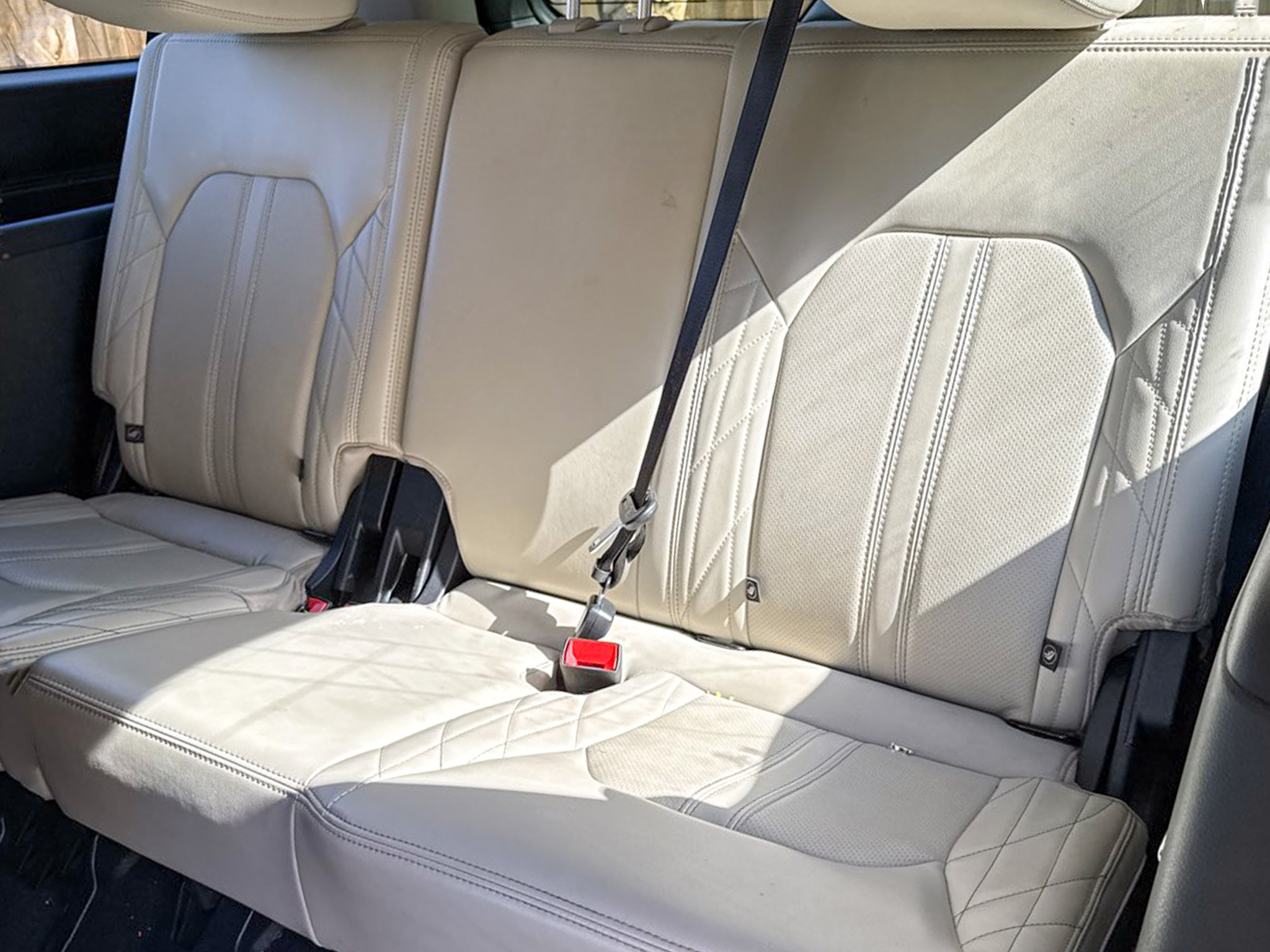 Ford Expedition Max Platinum 4x4 2019