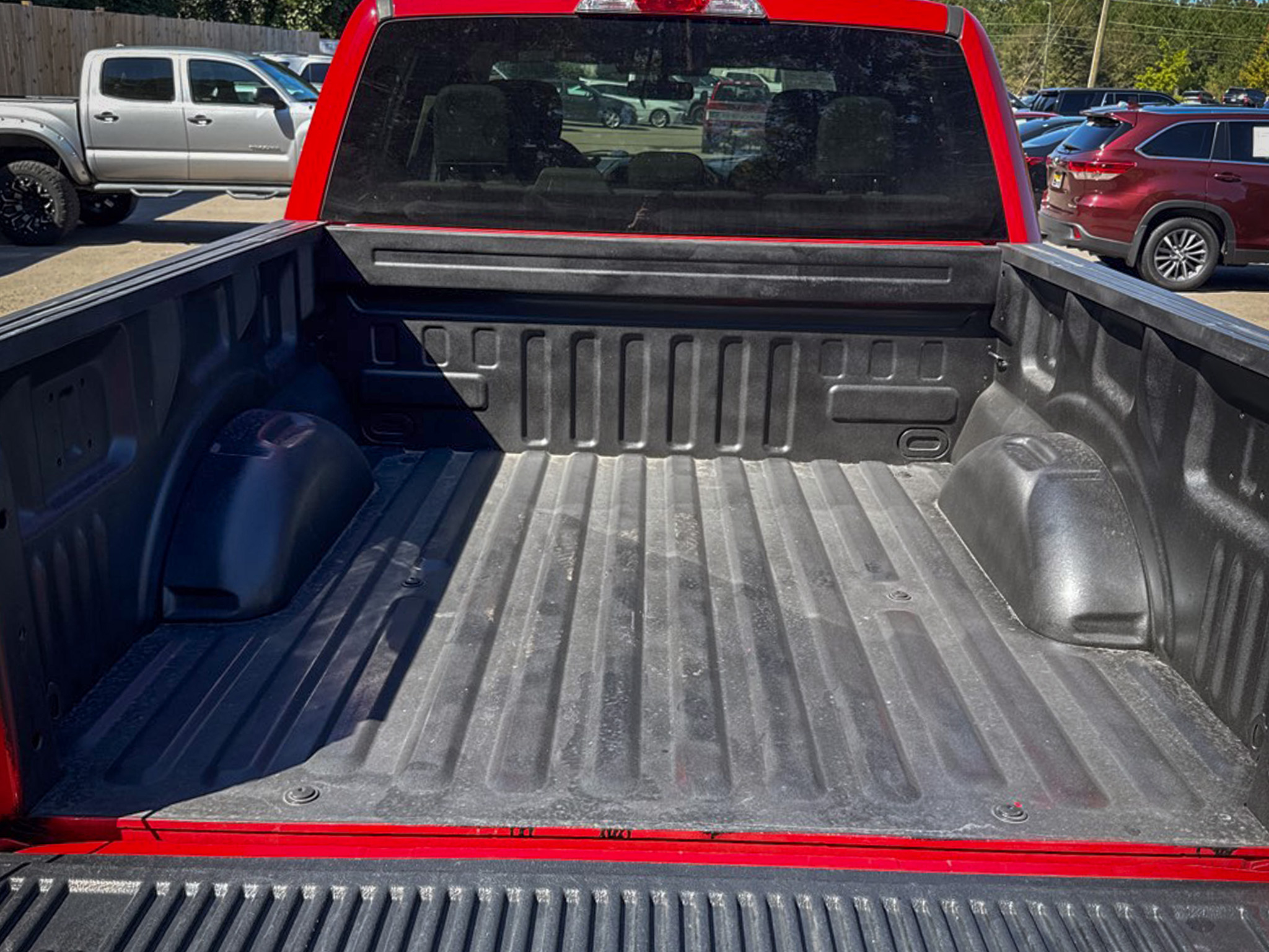 Ford F-150  2018