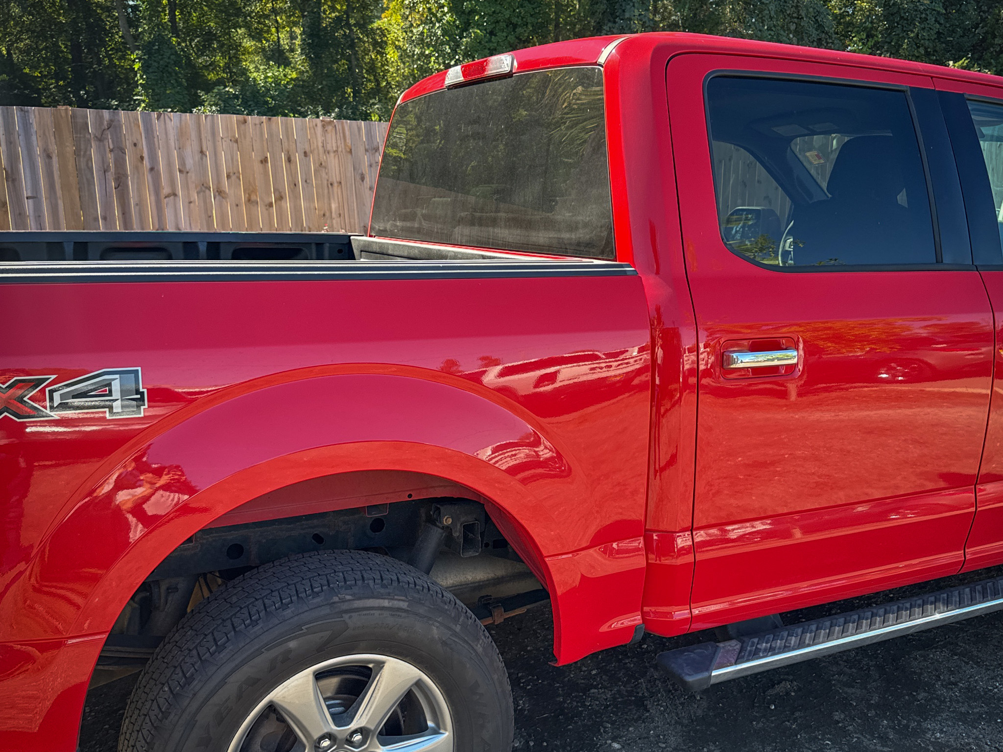 Ford F-150  2018
