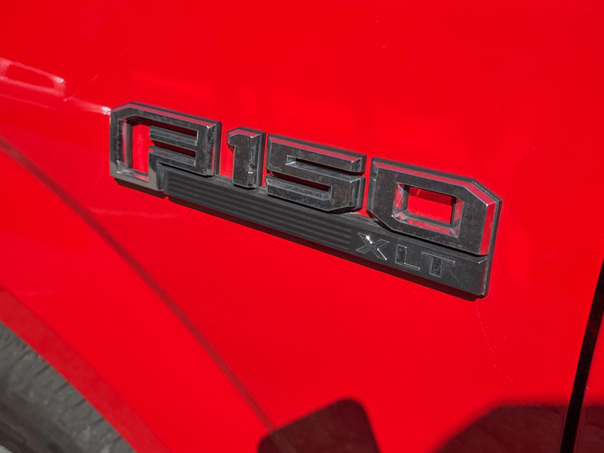 Ford F-150  2018
