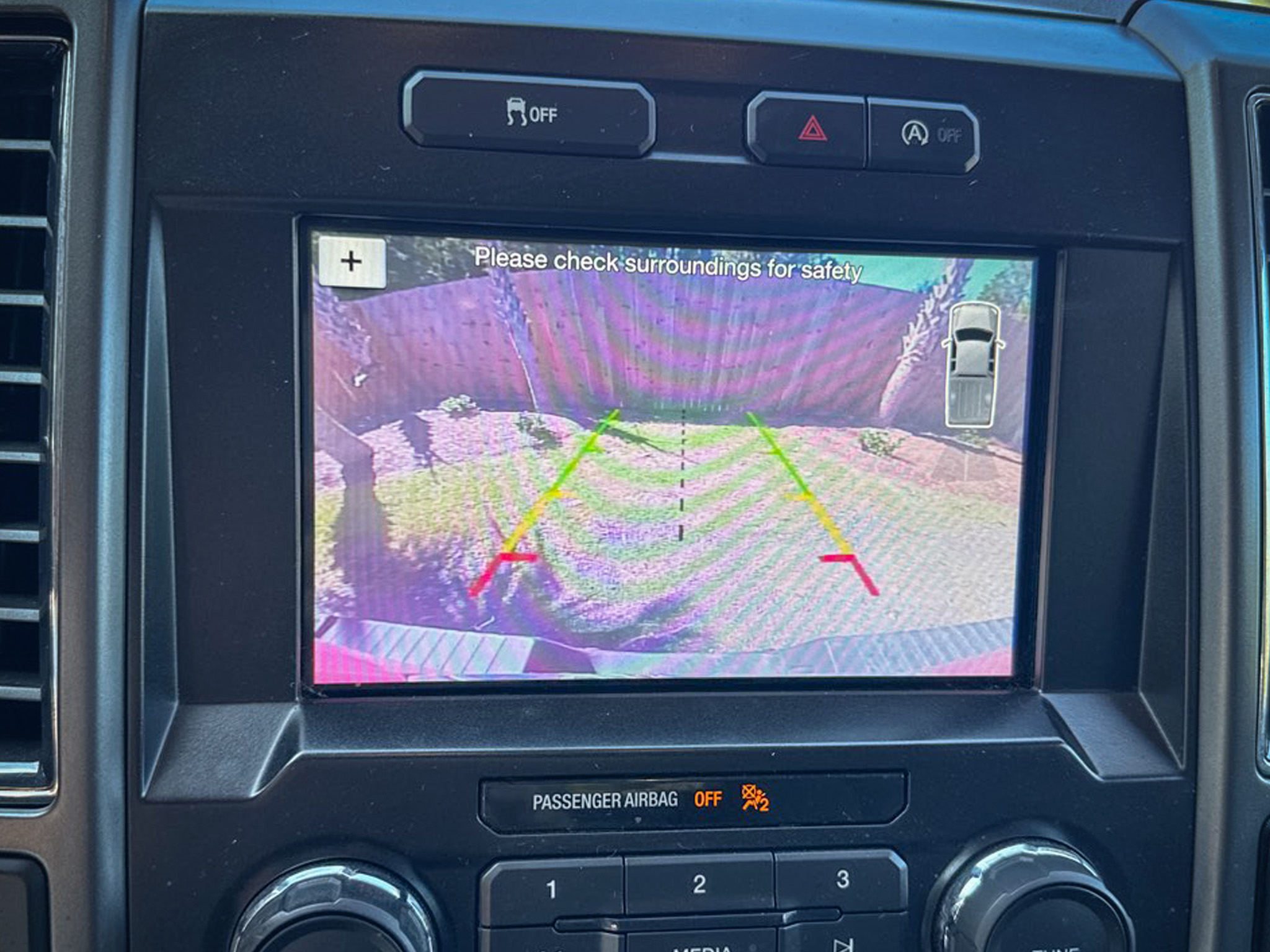 Ford F-150  2018