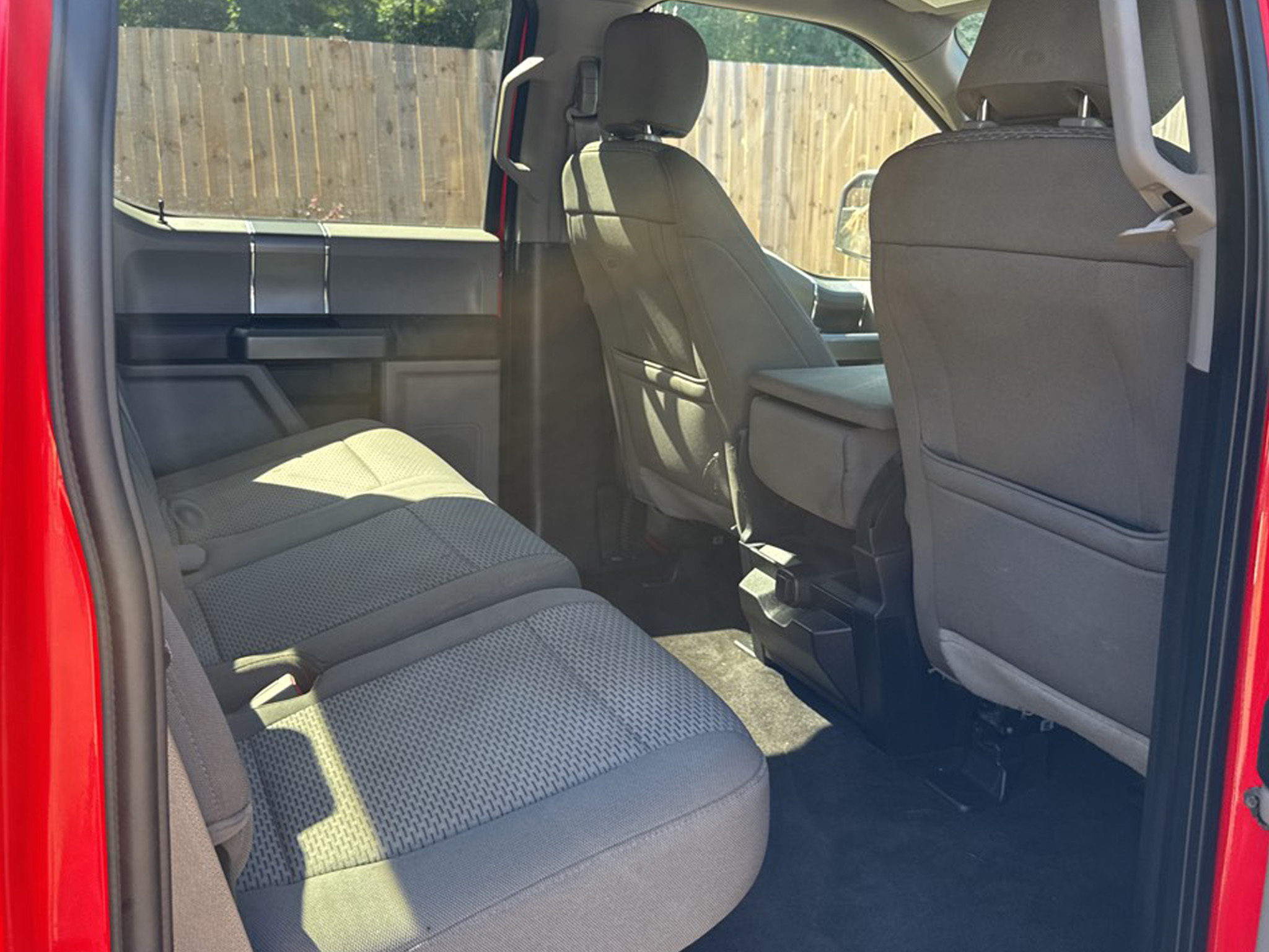 Ford F-150  2018
