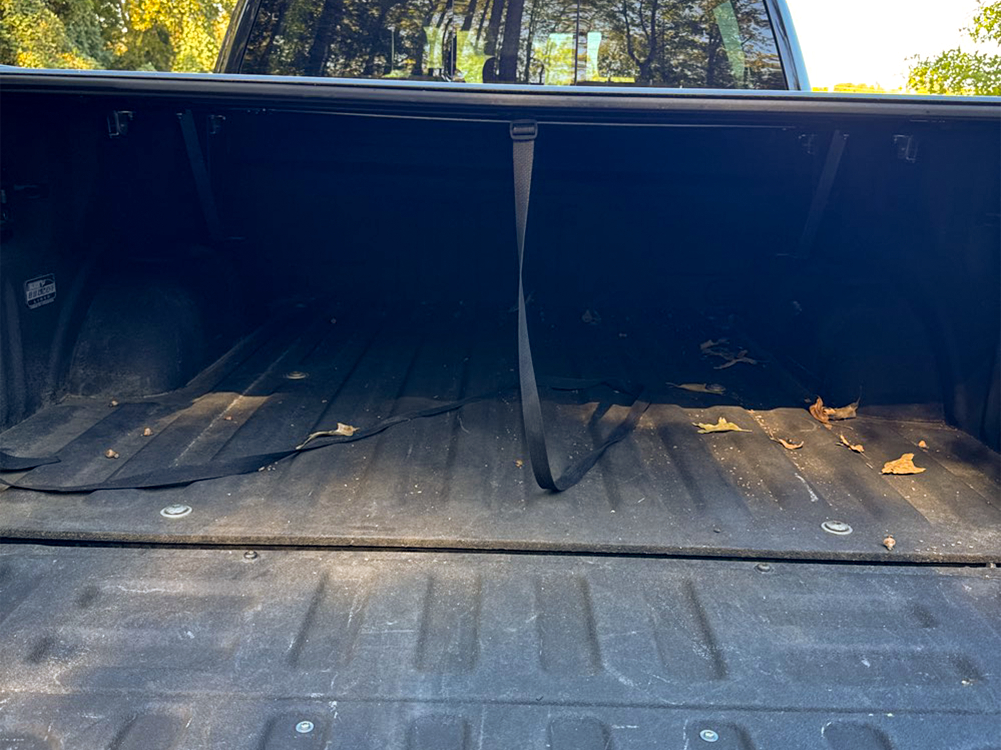 Ford F-150 Platinum 4WD SuperCrew 5.5' Box 2017