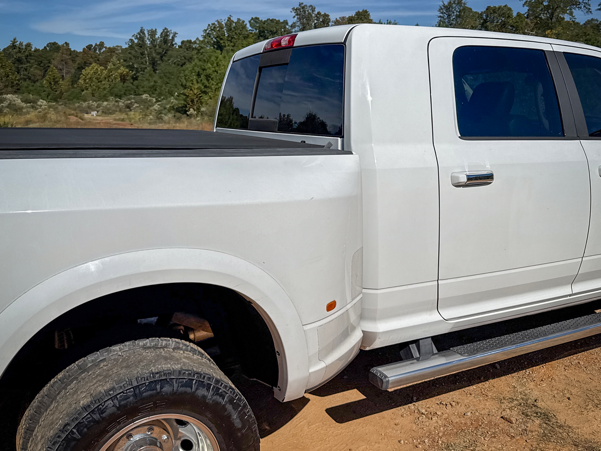 RAM 3500  2016