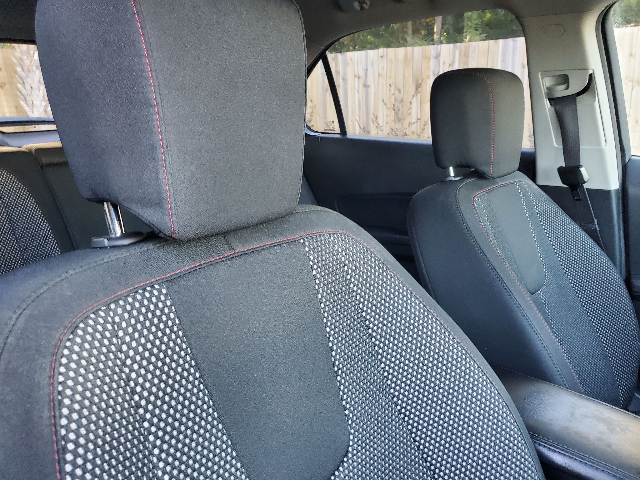 Chevrolet Equinox  2017