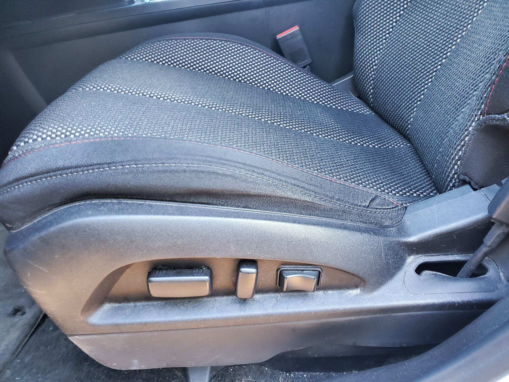 Chevrolet Equinox  2017