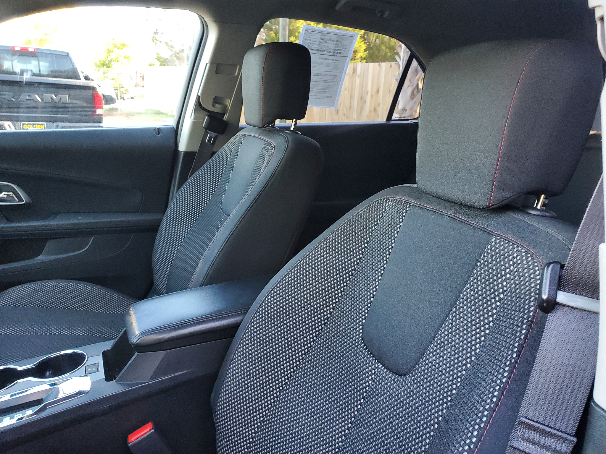 Chevrolet Equinox  2017