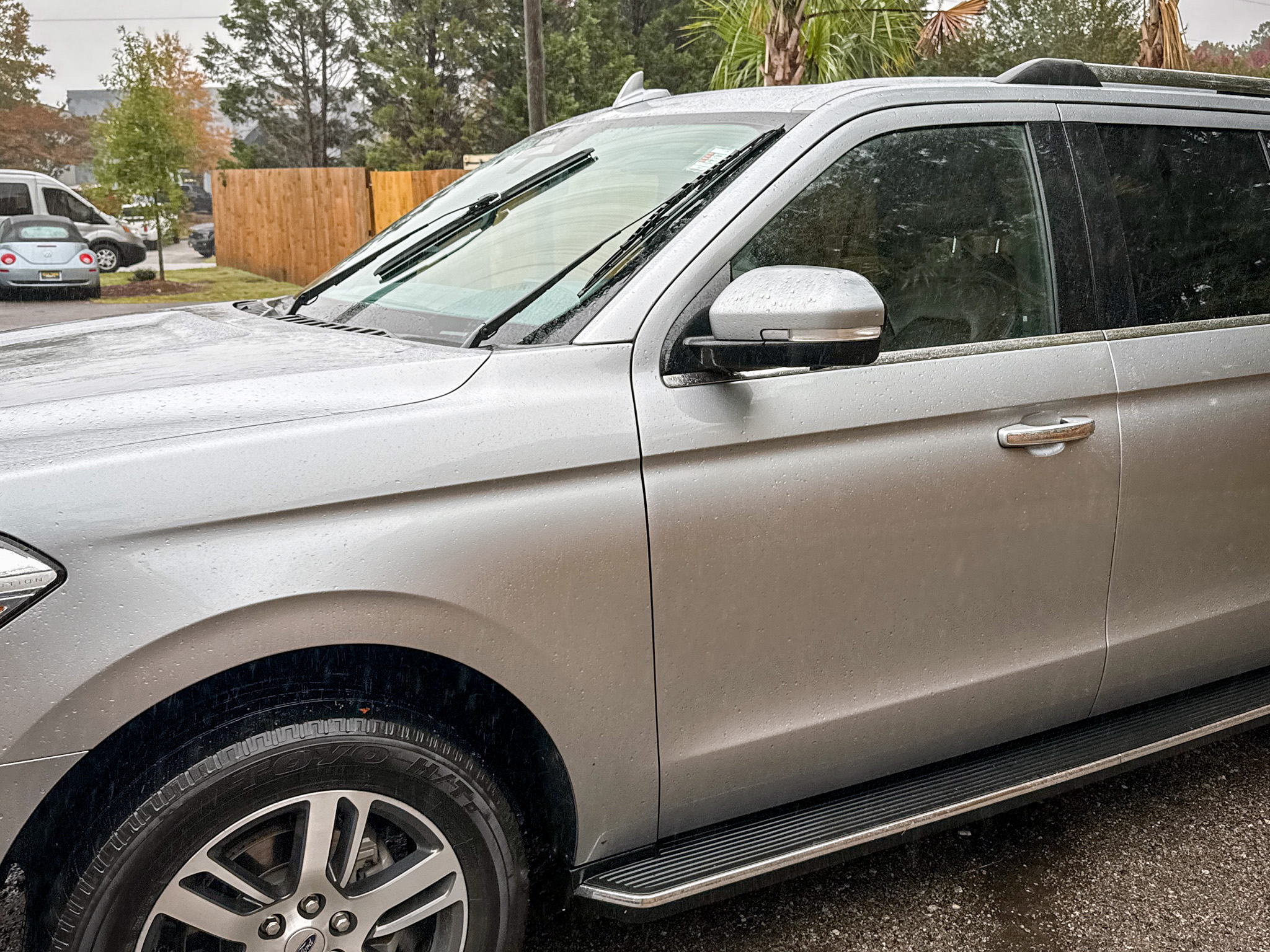 Ford Expedition Max  2023