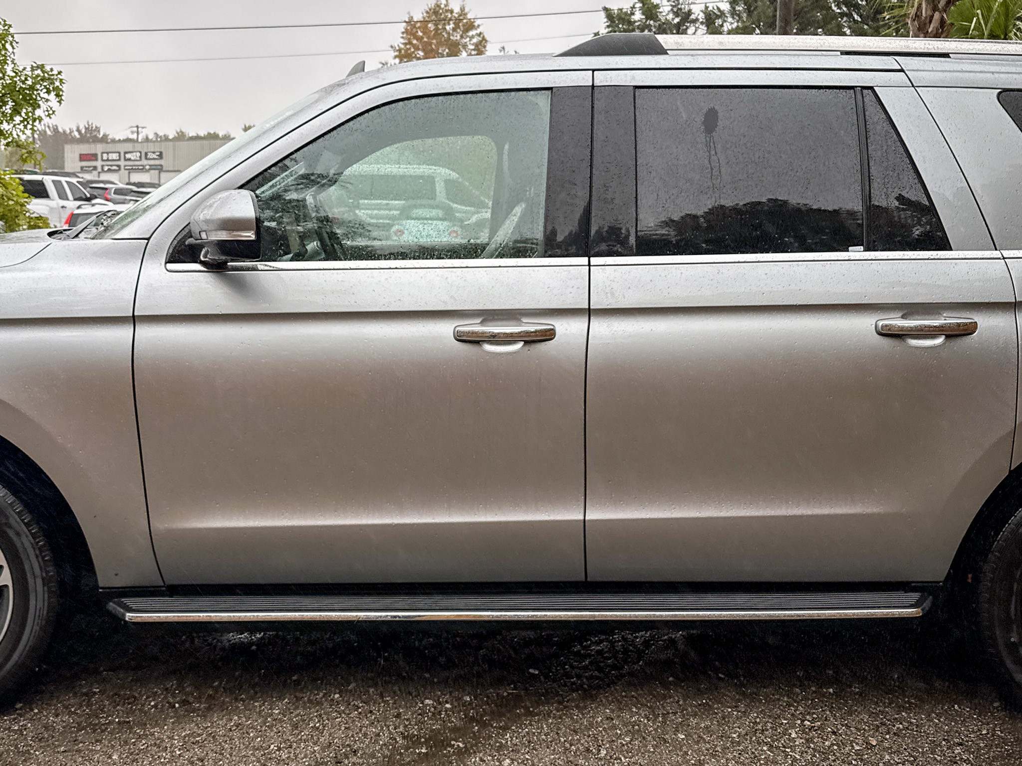 Ford Expedition Max  2023