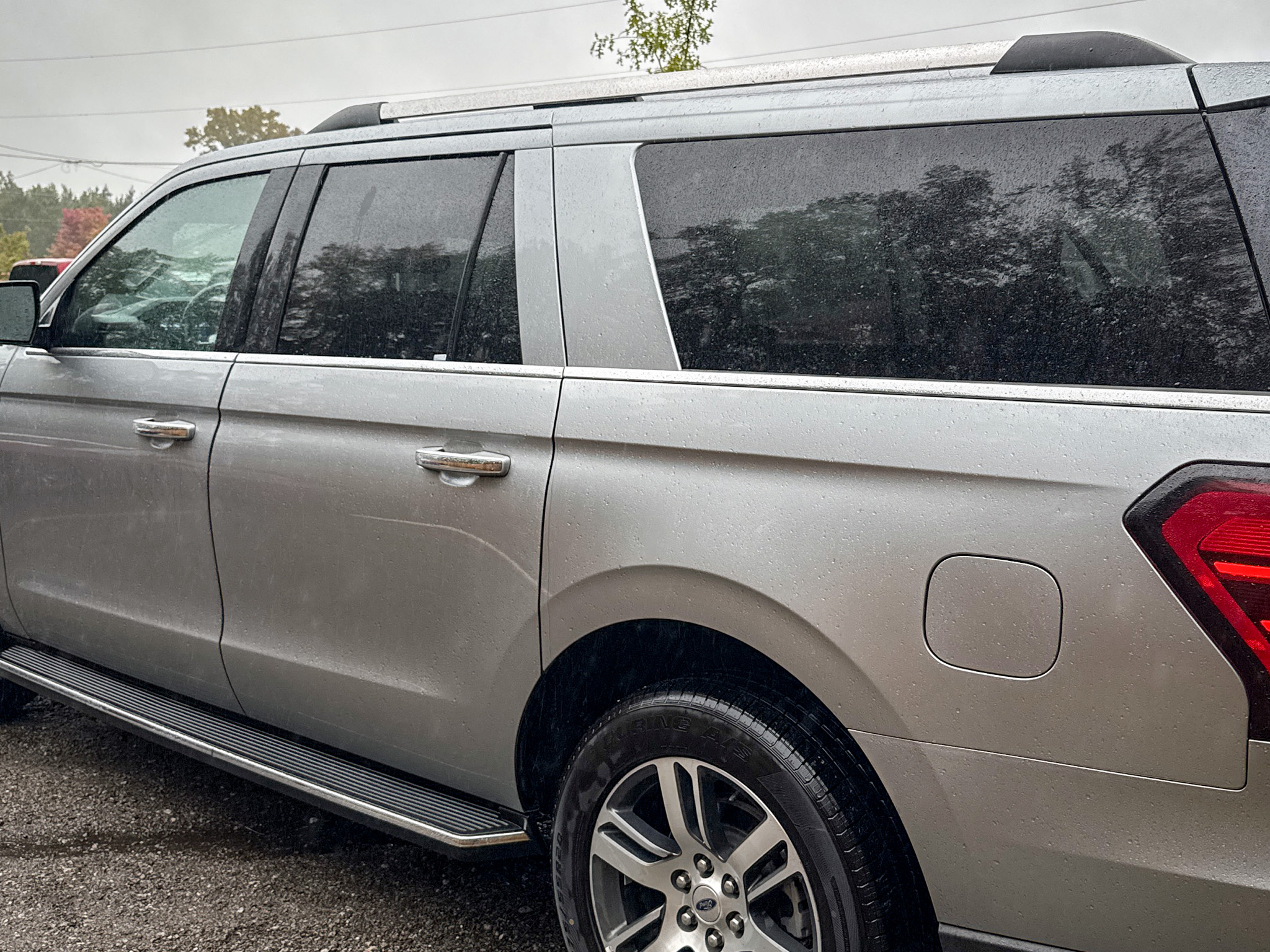 Ford Expedition Max  2023