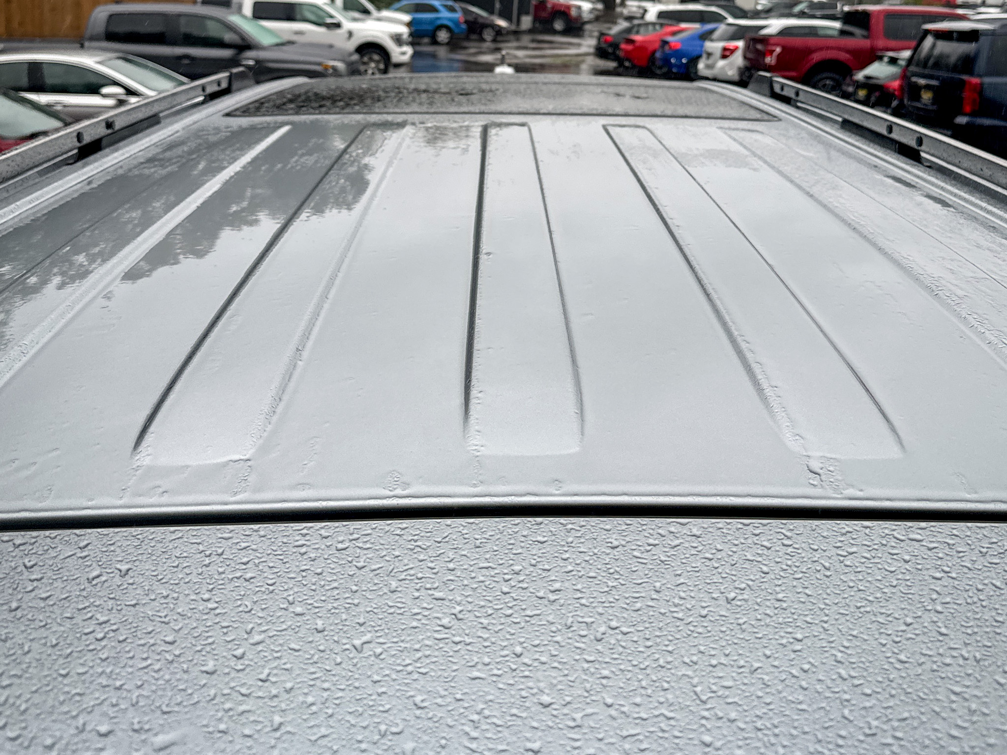 Ford Expedition Max  2023