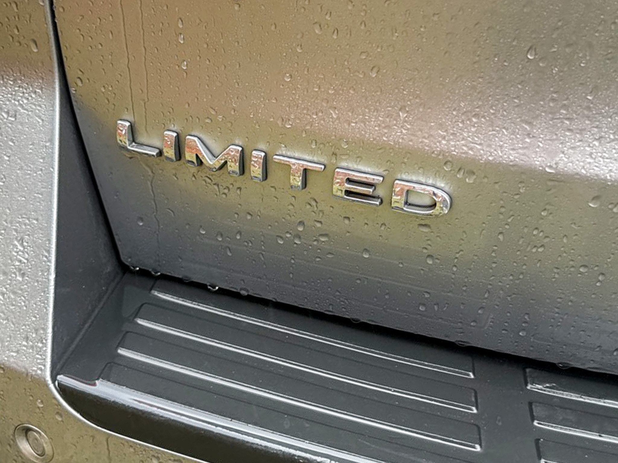 Ford Expedition Max  2023